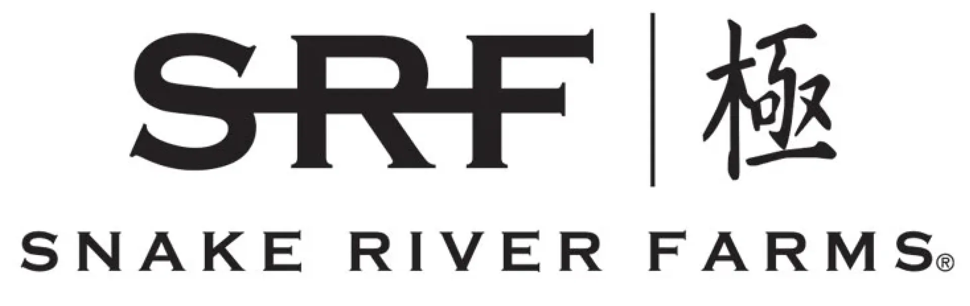 Snake River Farms logo. Current weekly ad