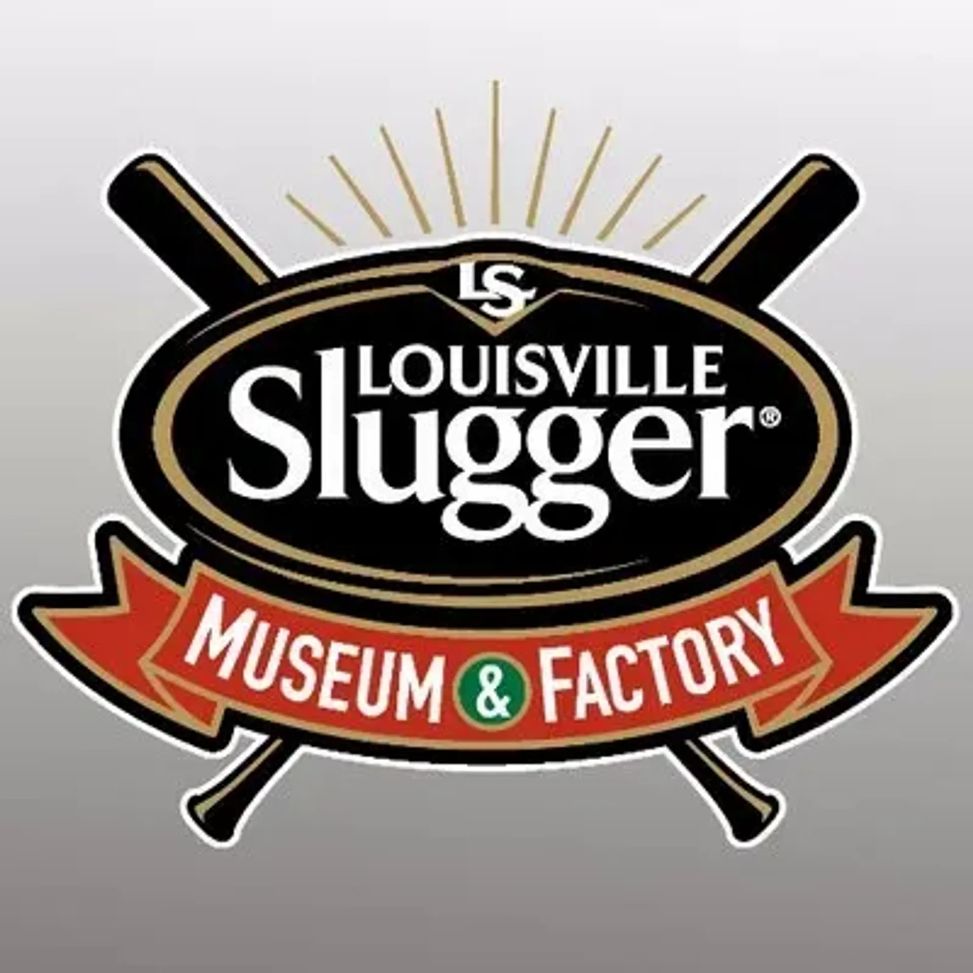 Louisville Slugger logo. Current weekly ad