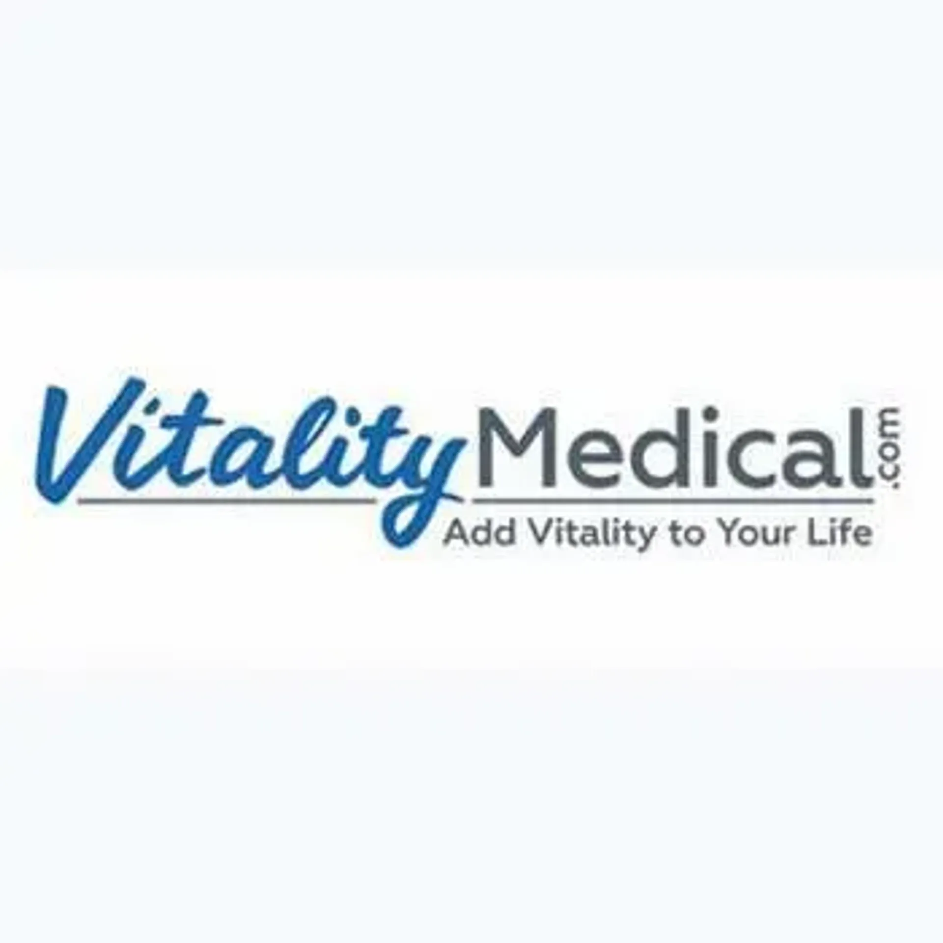 Vitality Medical logo. Current weekly ad