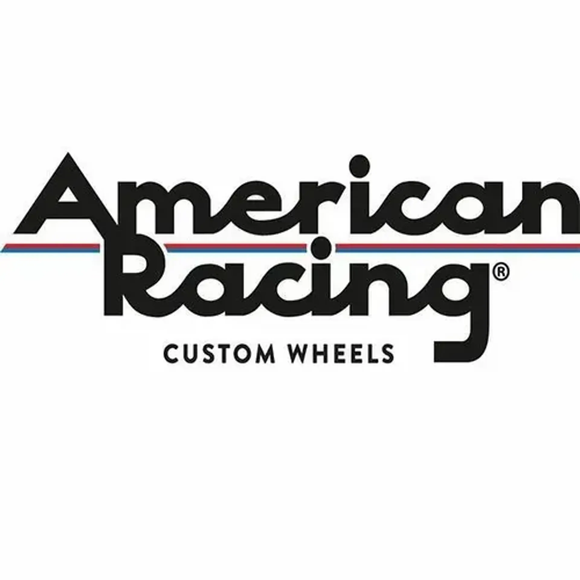 American Racing logo. Current weekly ad