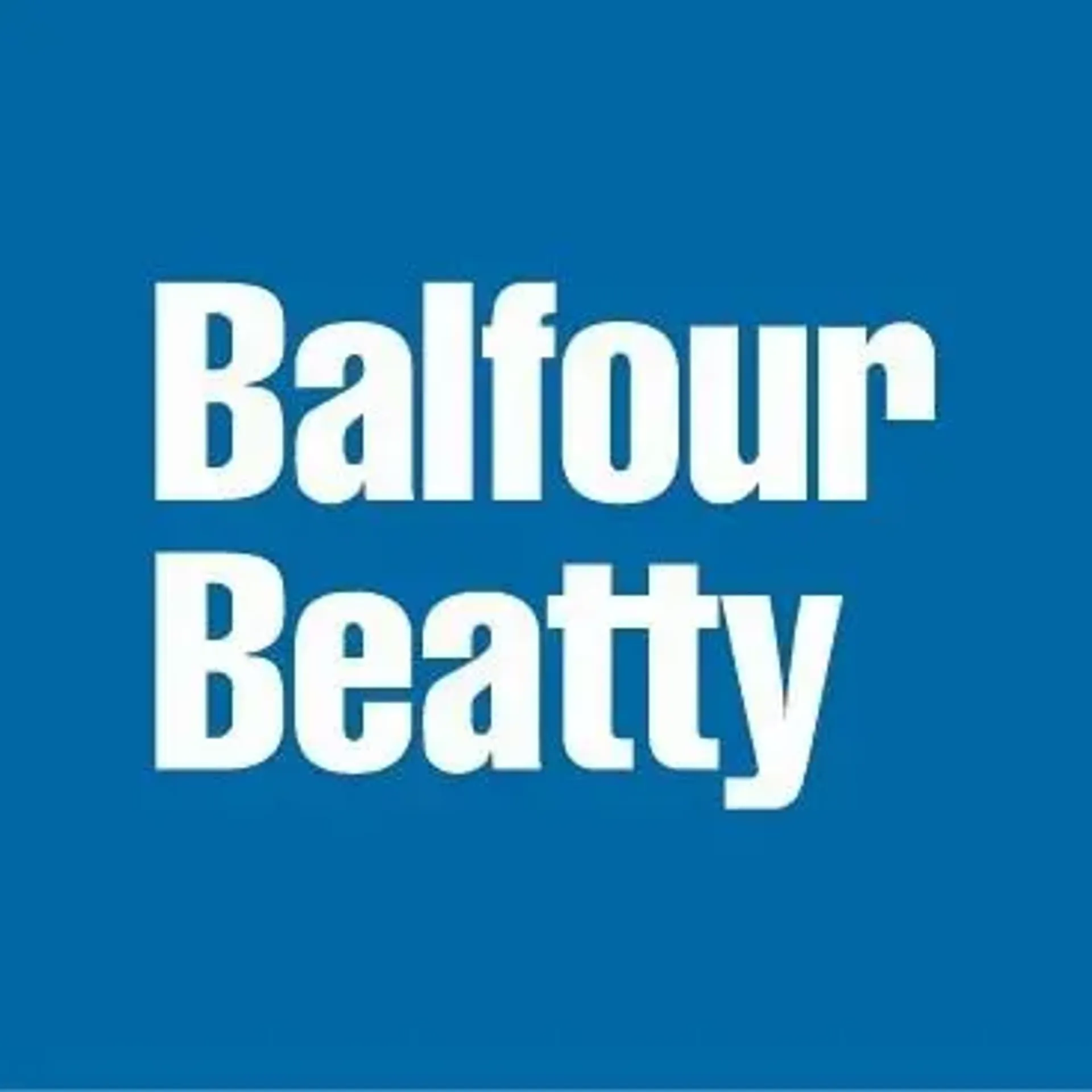 Balfour logo. Current weekly ad