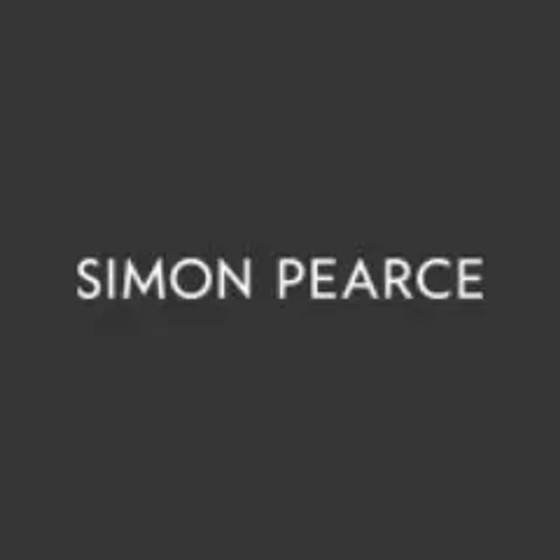 Simon Pearce logo current weekly ad