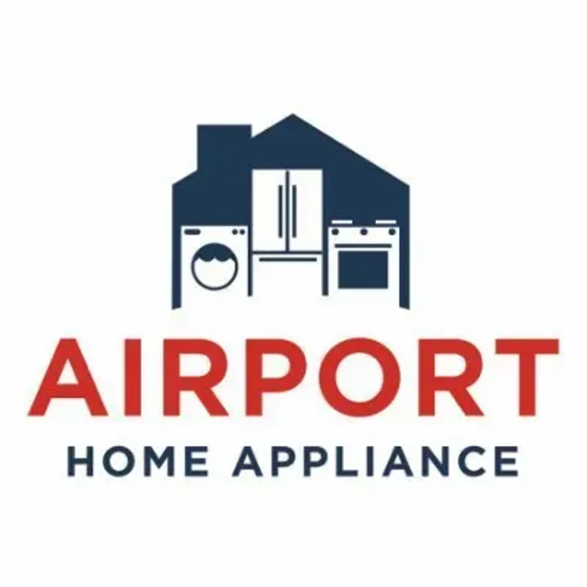 Airport Home Appliance logo. Current weekly ad