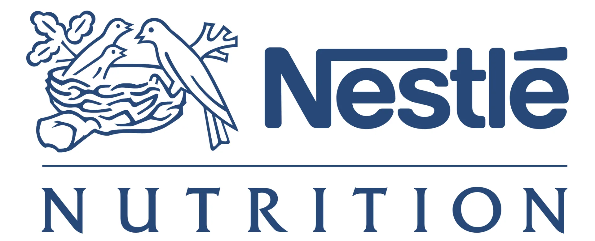 Nestlé Nutrition Store logo. Current weekly ad