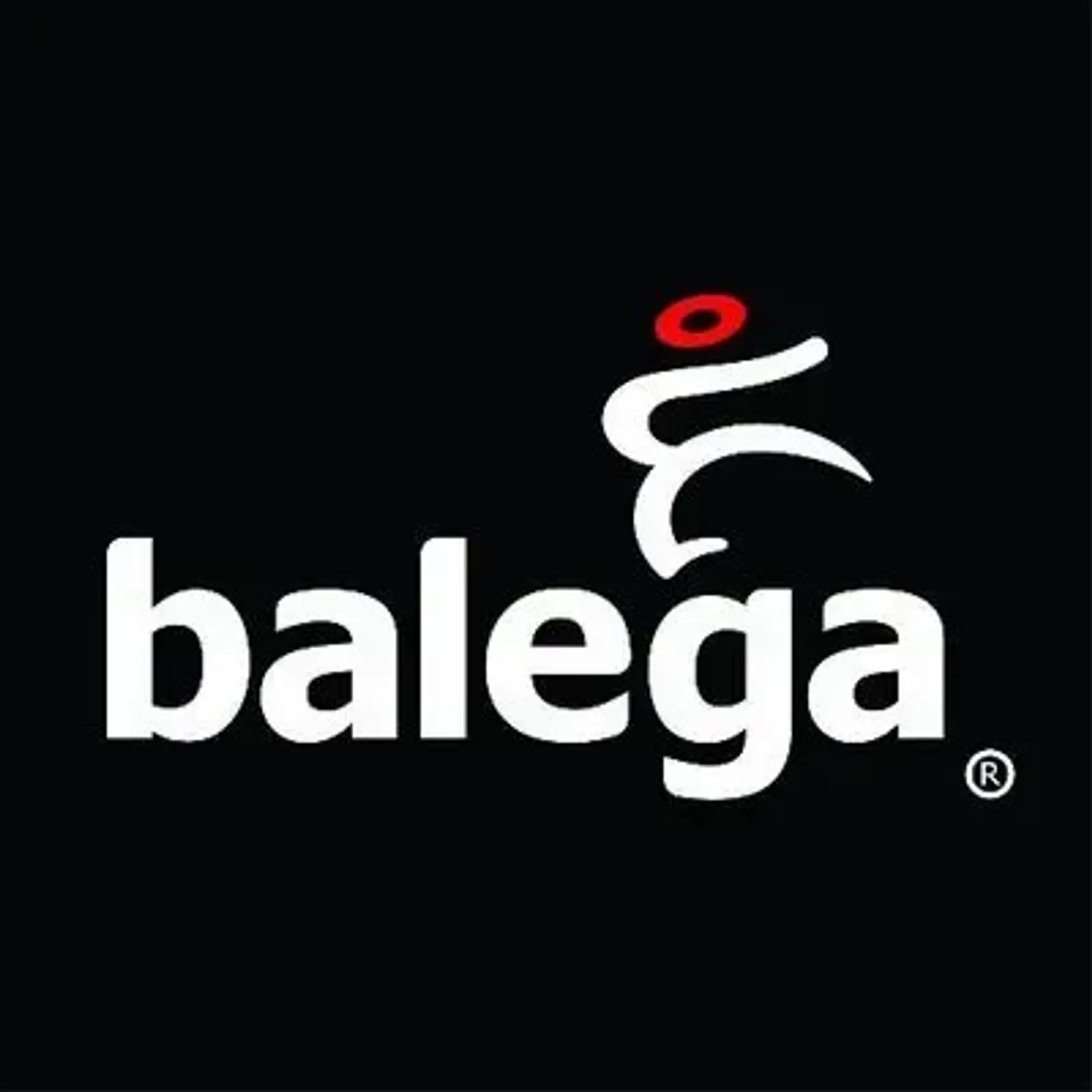 Balega logo. Current weekly ad