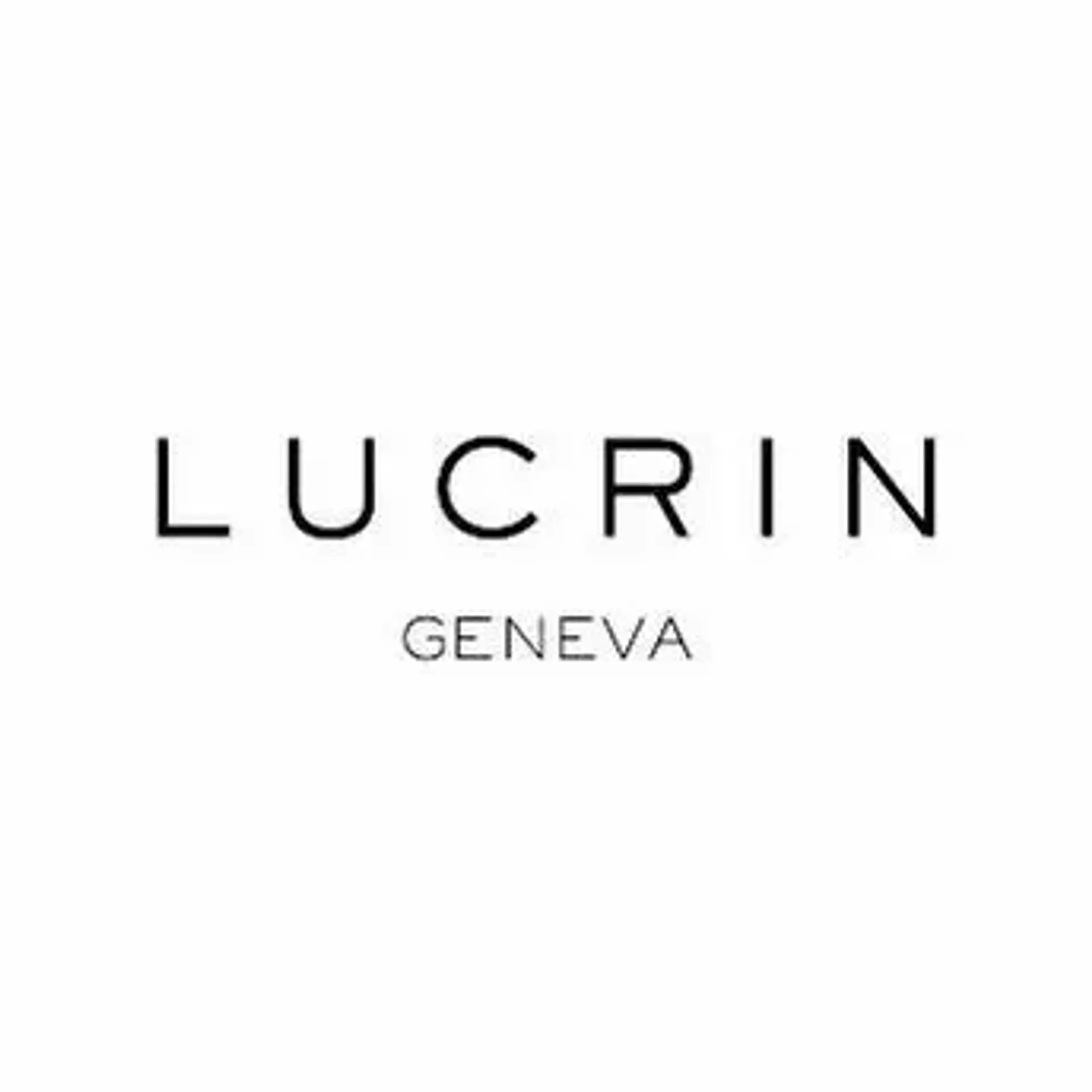 Lucrin logo. Current weekly ad