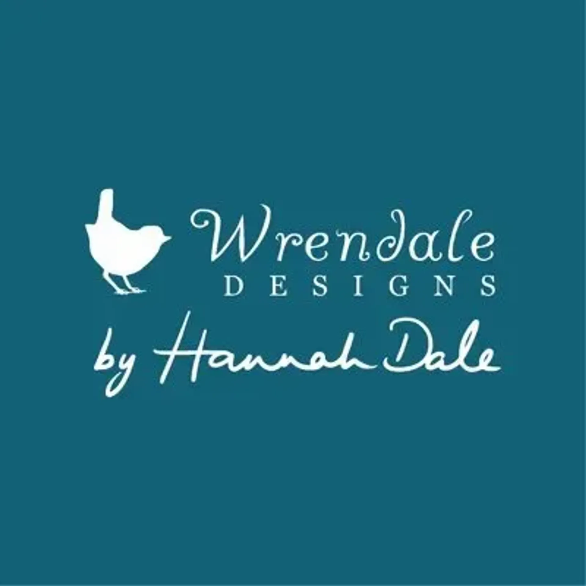 Wrendale Designs logo. Current weekly ad