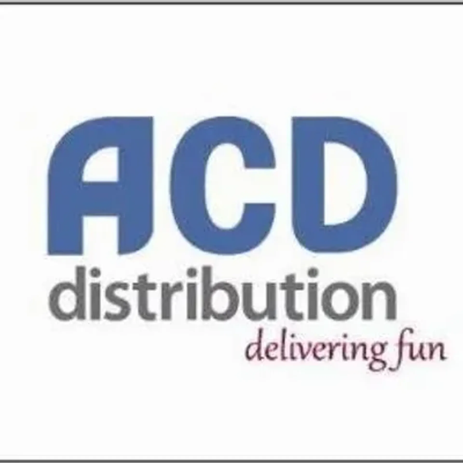 ACD Distribution logo. Current weekly ad