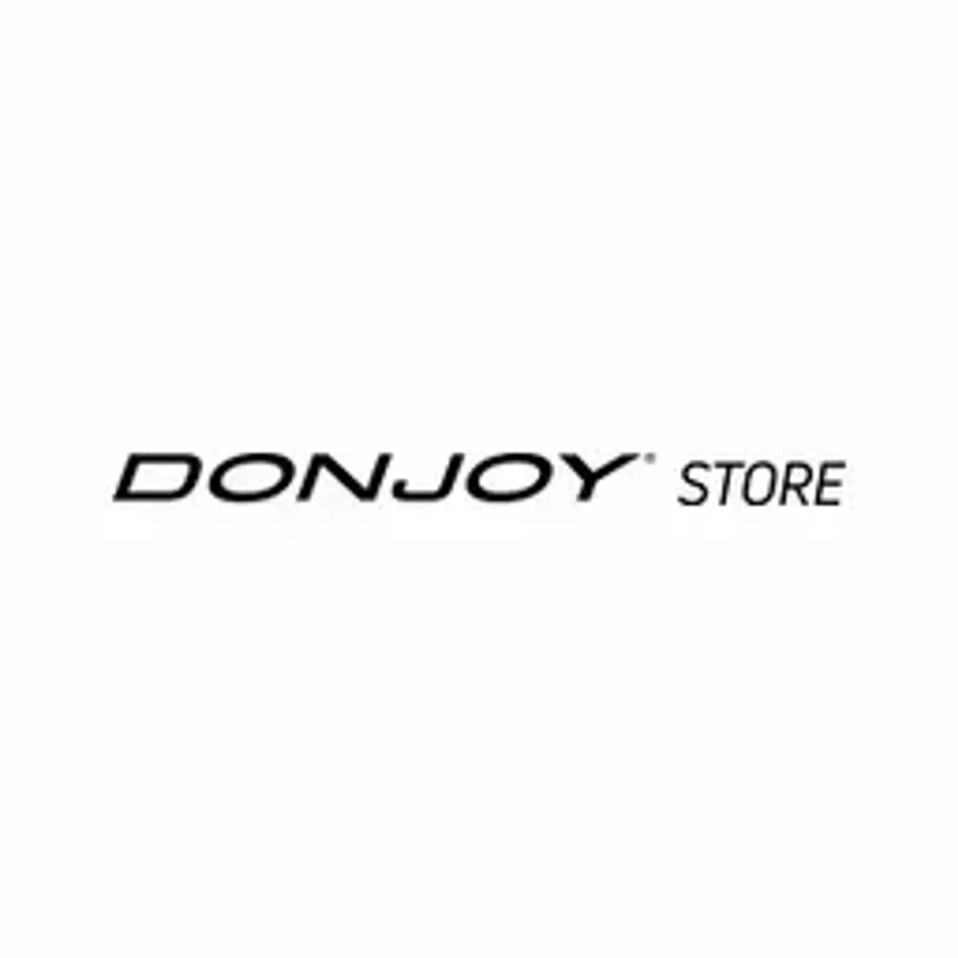 Donjoy Store logo current weekly ad