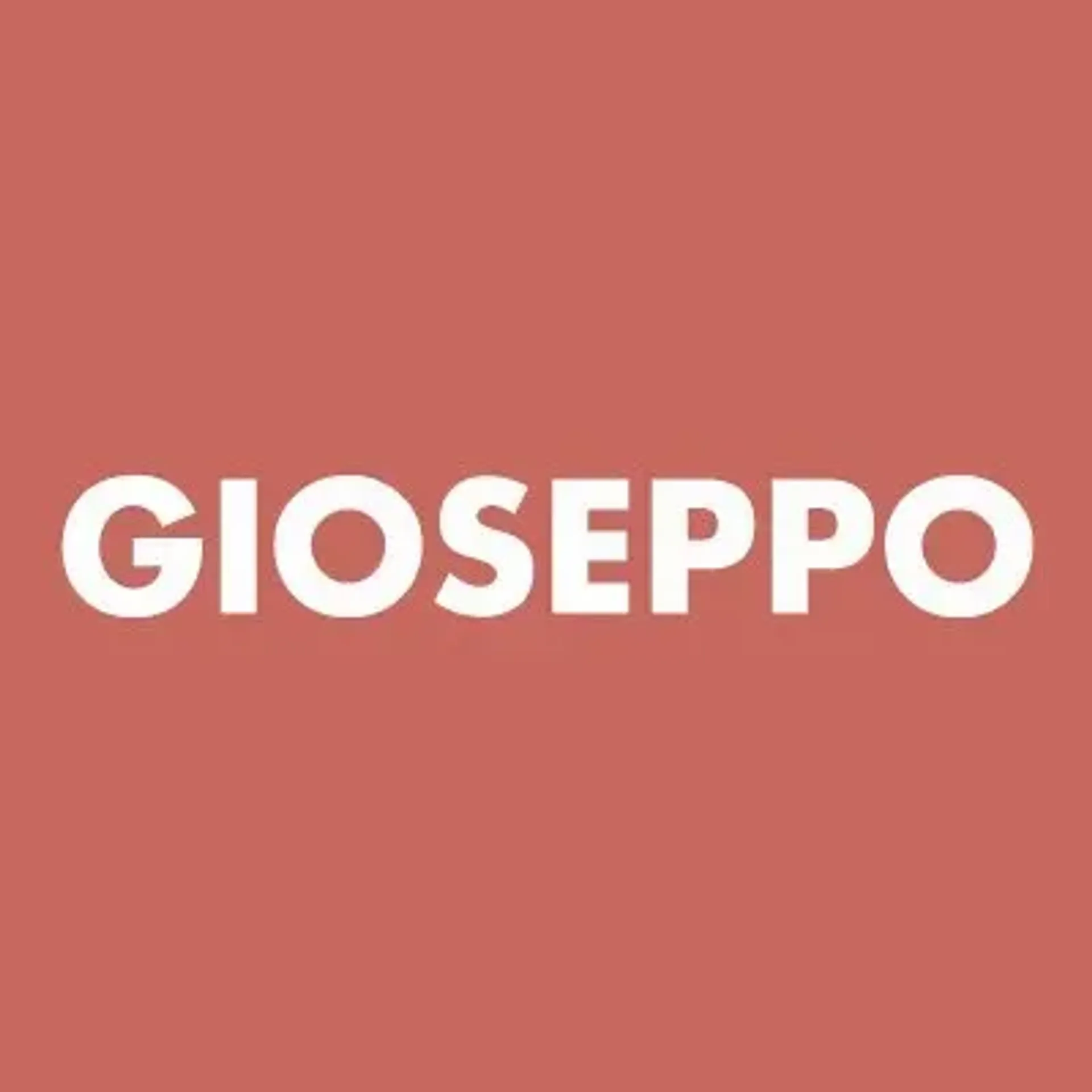 Gioseppo logo current weekly ad