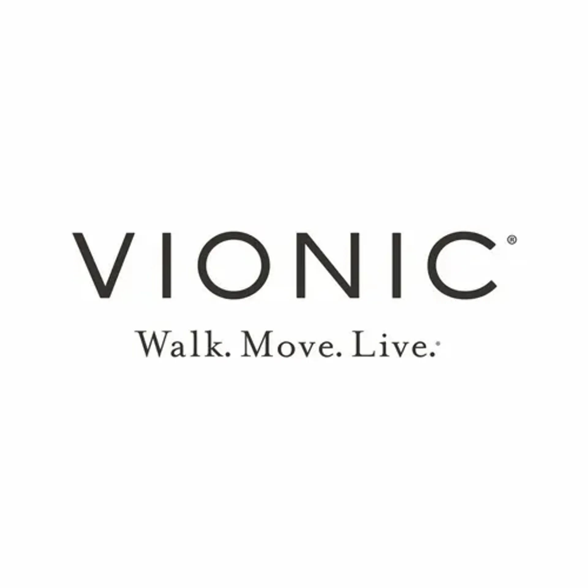 Vionic Shoes logo current weekly ad