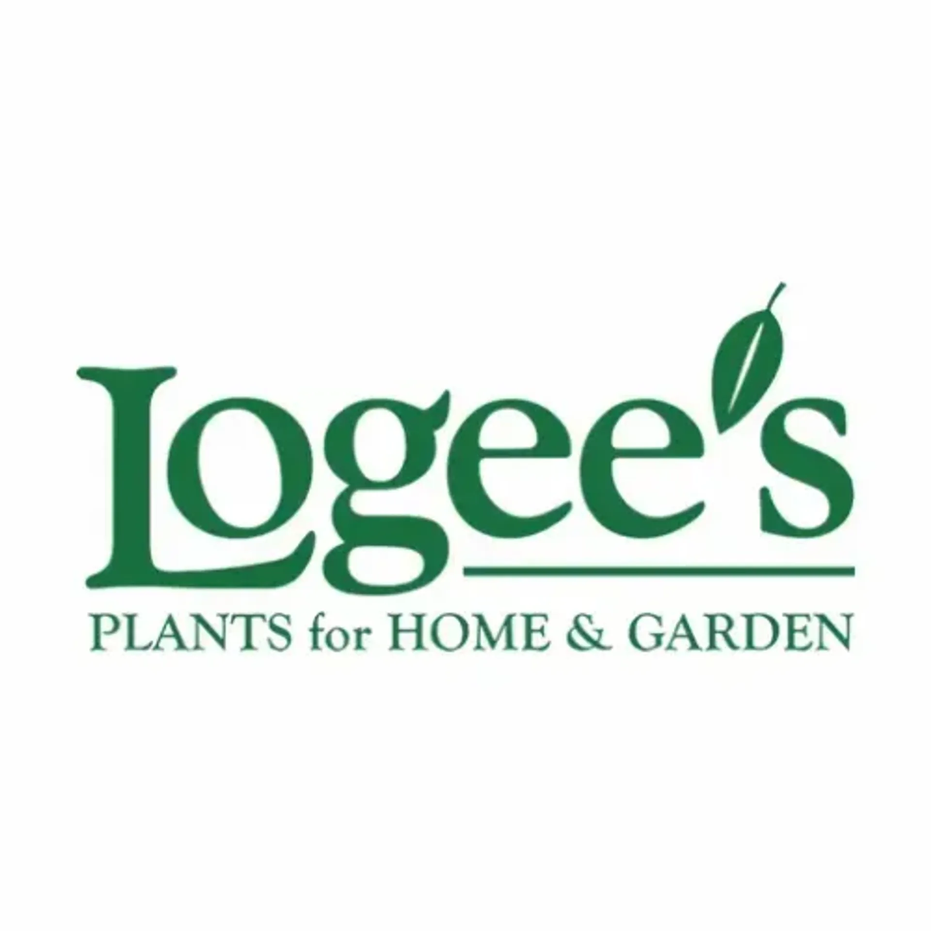 Logee's logo current weekly ad