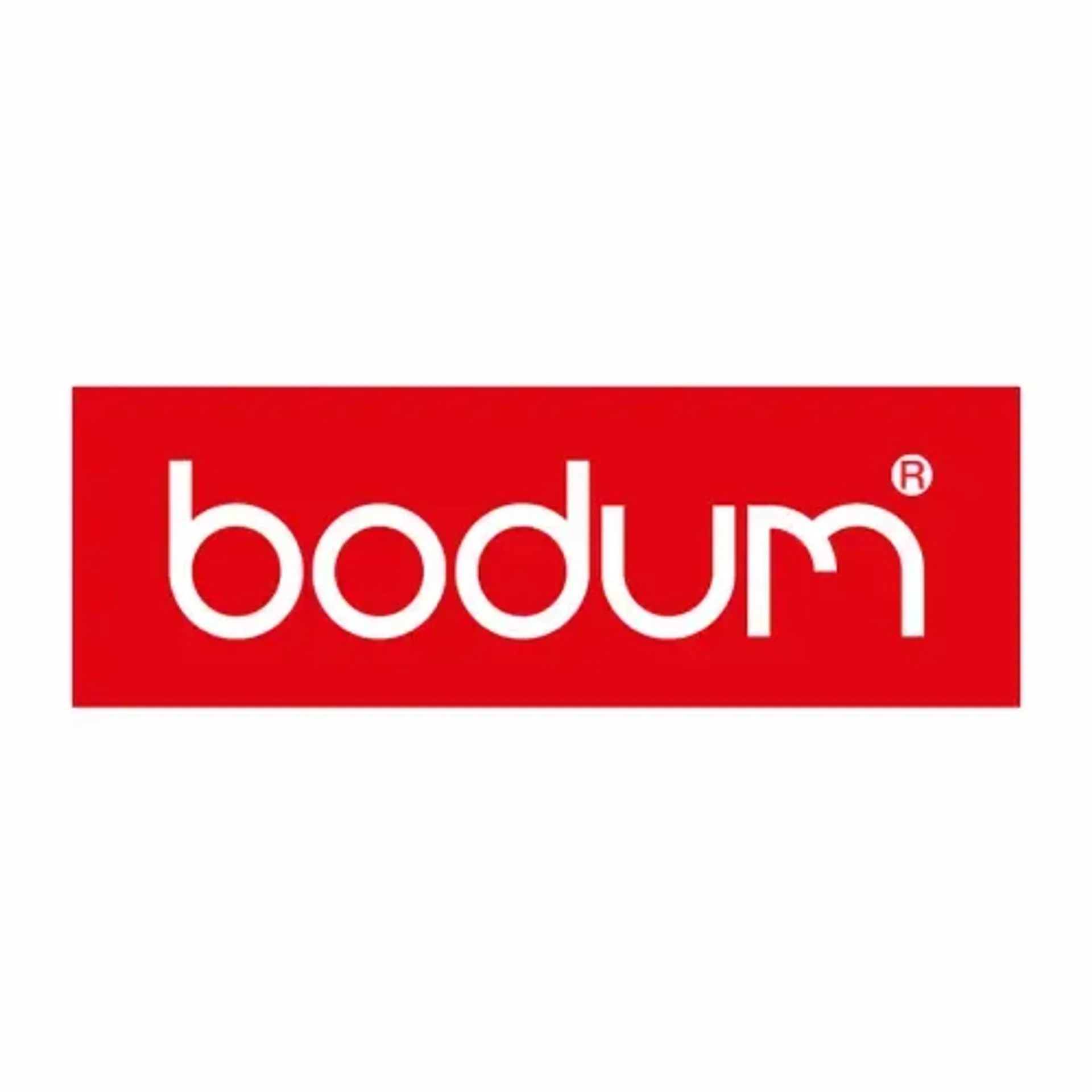 Bodum logo. Current weekly ad