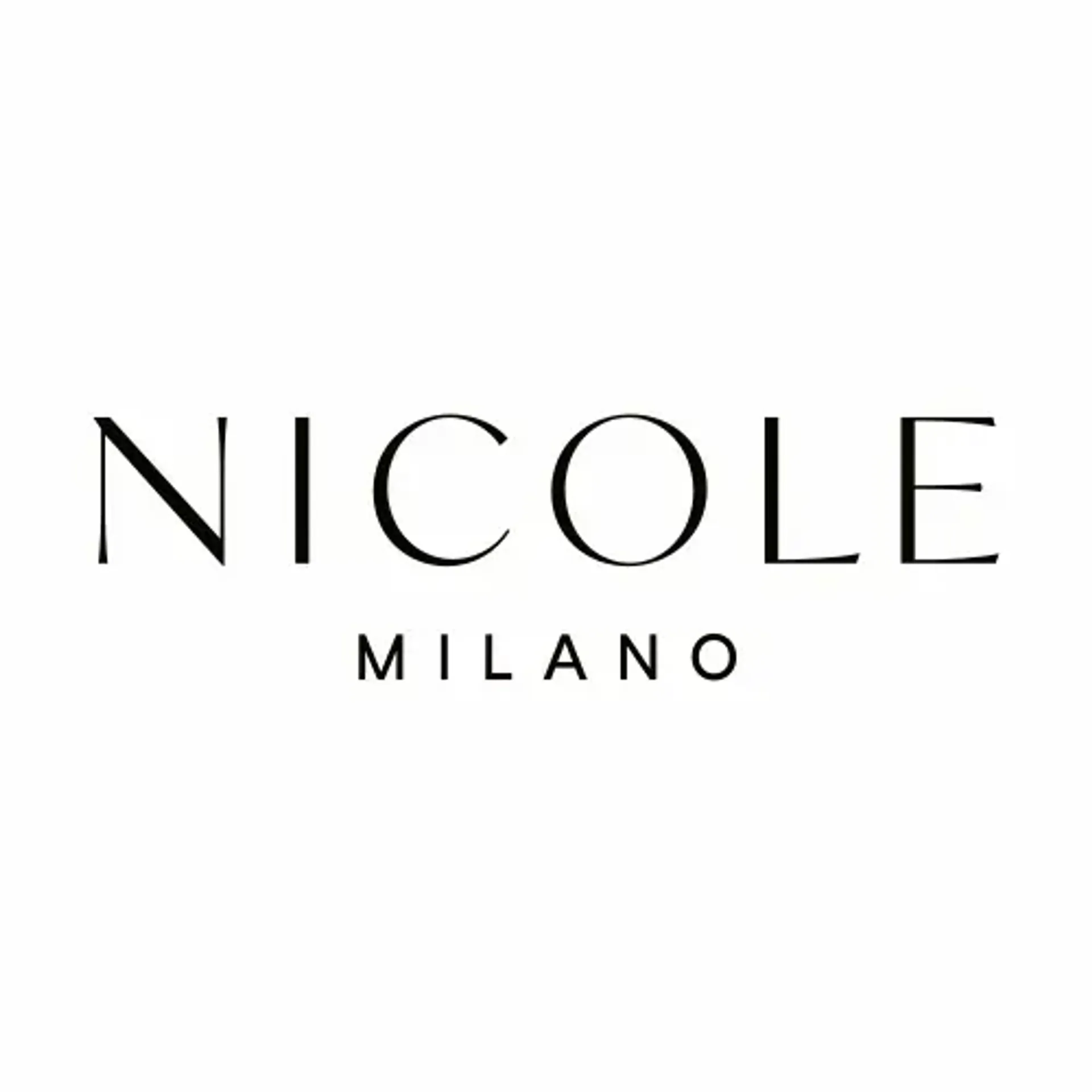 Nicole Milano logo. Current weekly ad