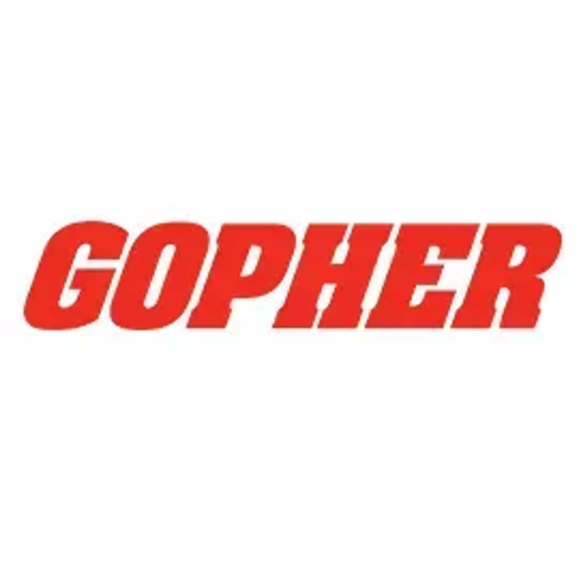 Gopher Sport logo. Current weekly ad