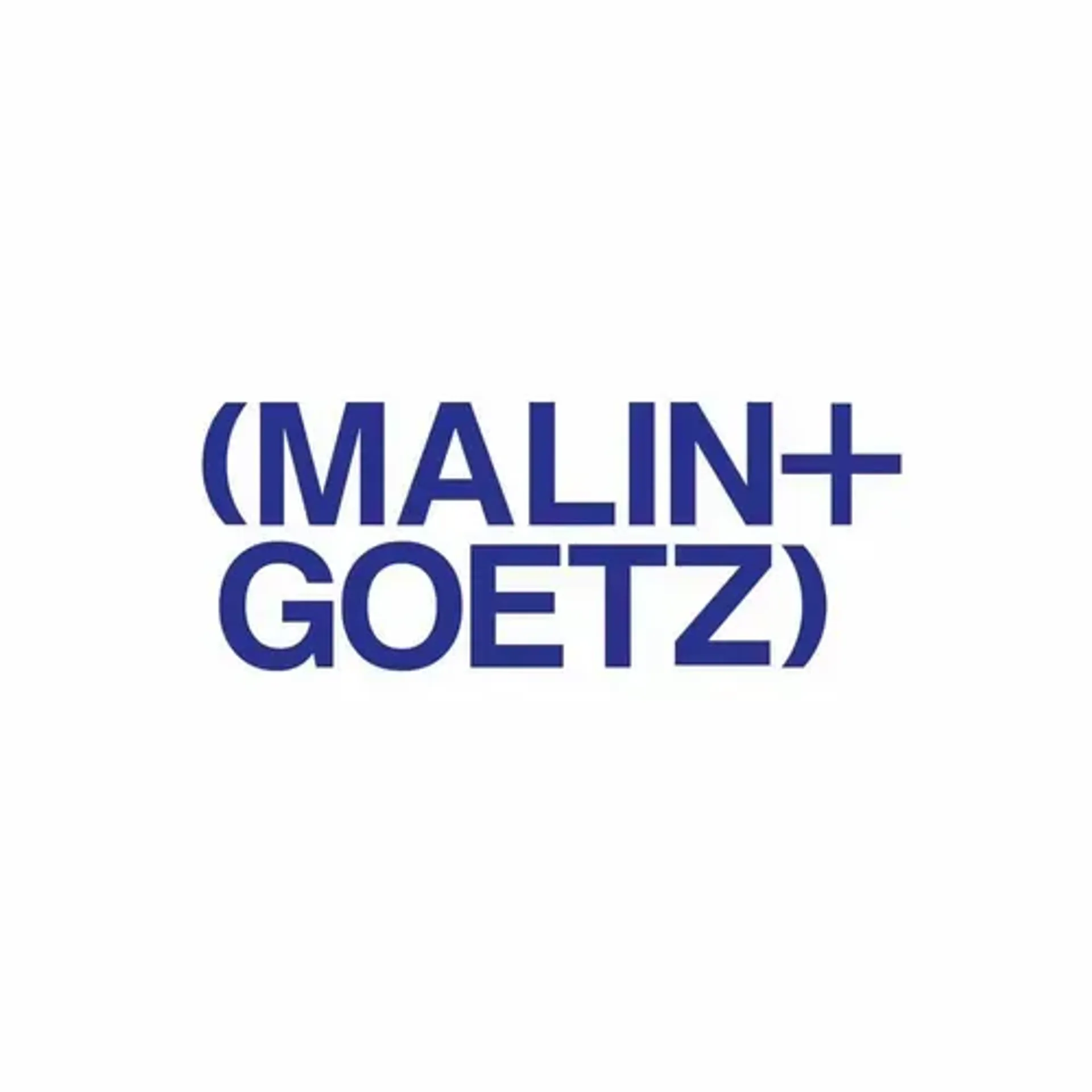 Malin+Goetz logo. Current weekly ad