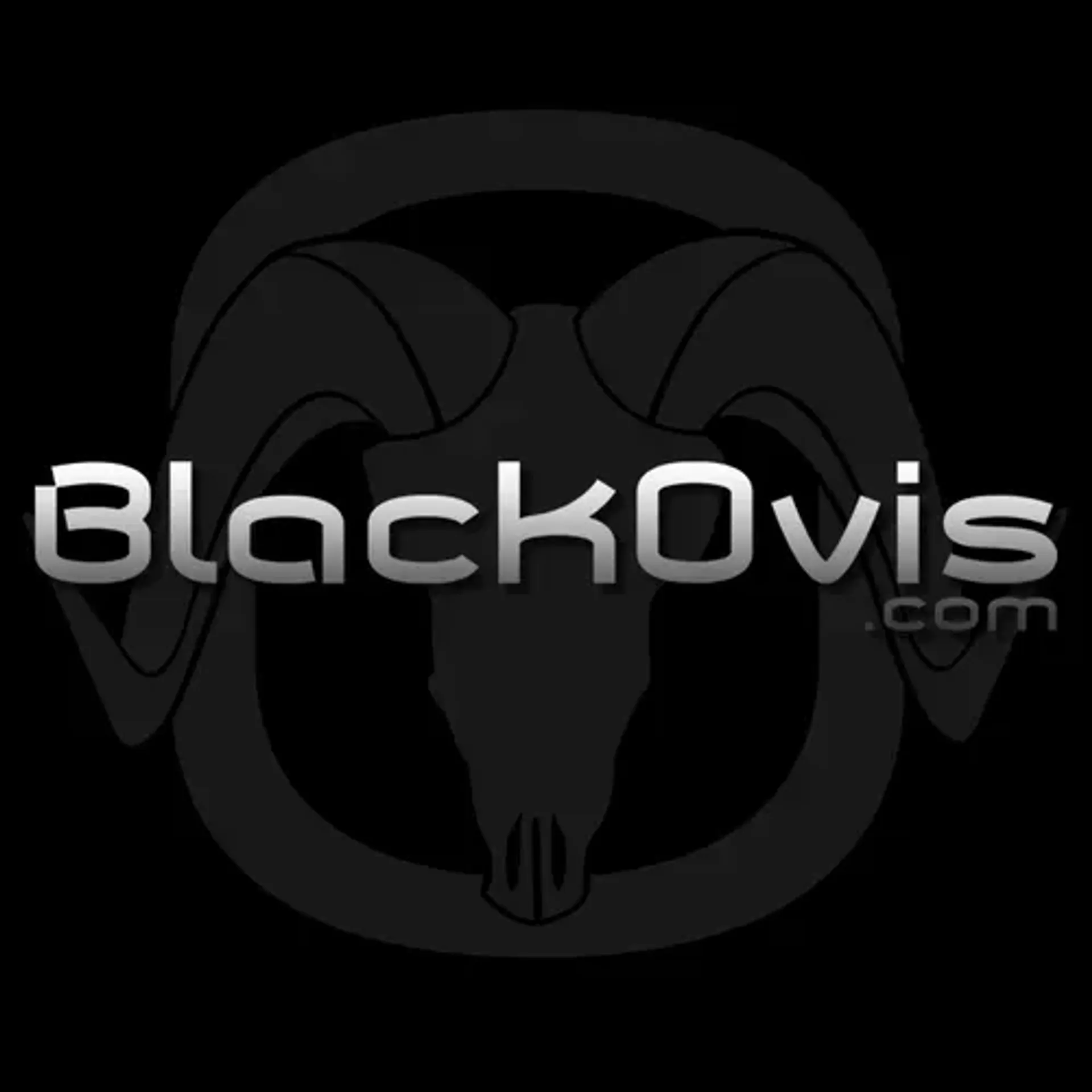 BlackOvis logo. Current weekly ad