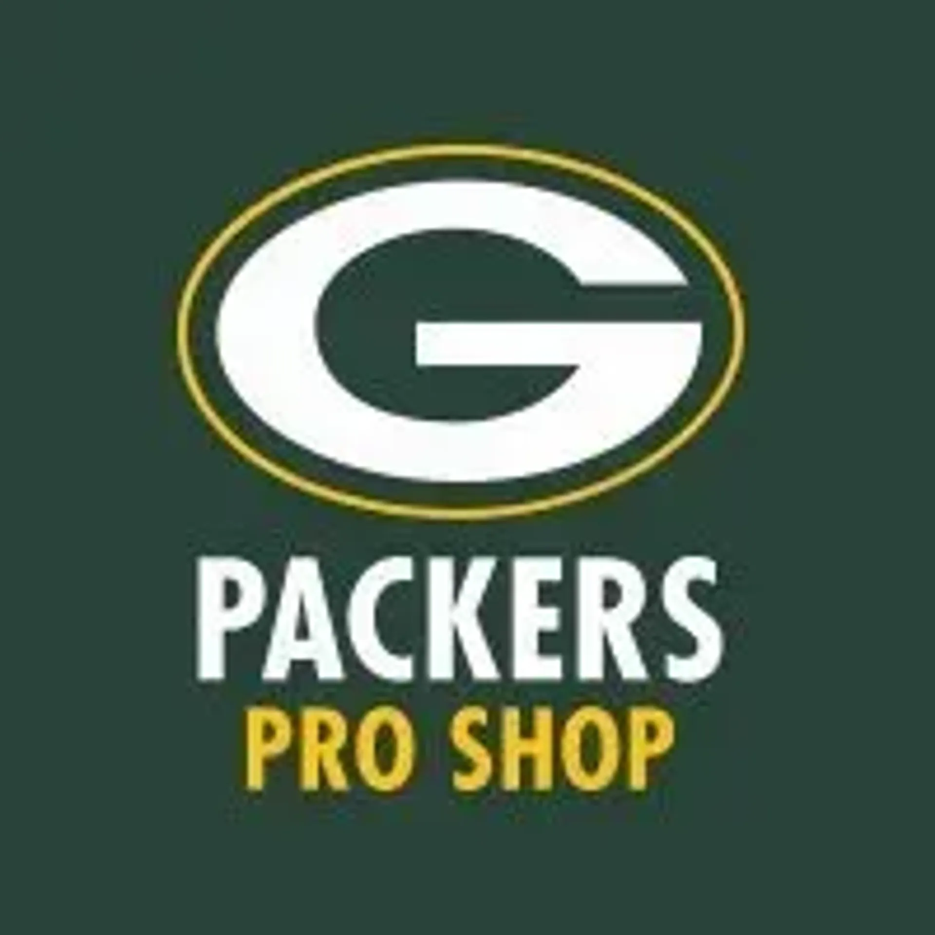 Packers Pro Shop logo. Current weekly ad