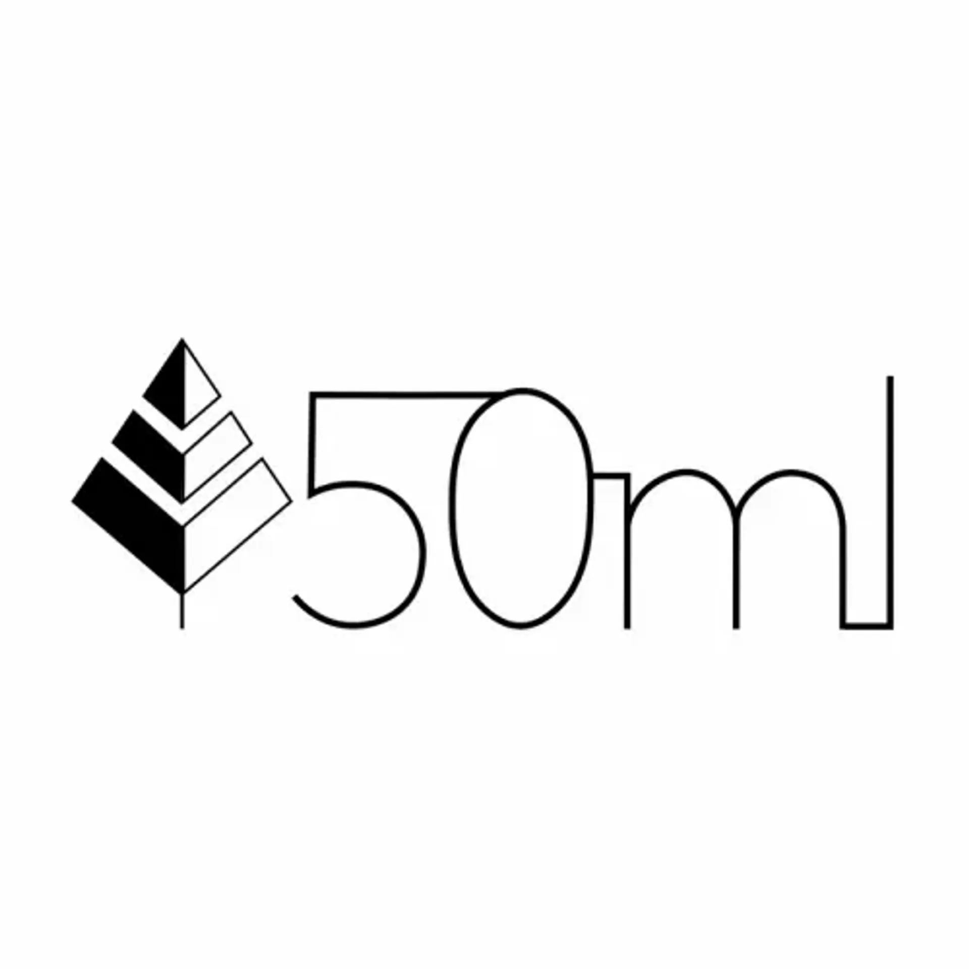 50 ml logo. Current weekly ad