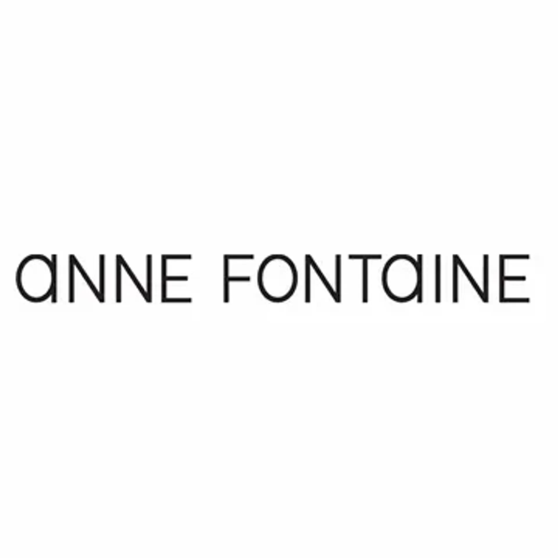 Anne Fontaine logo. Current weekly ad