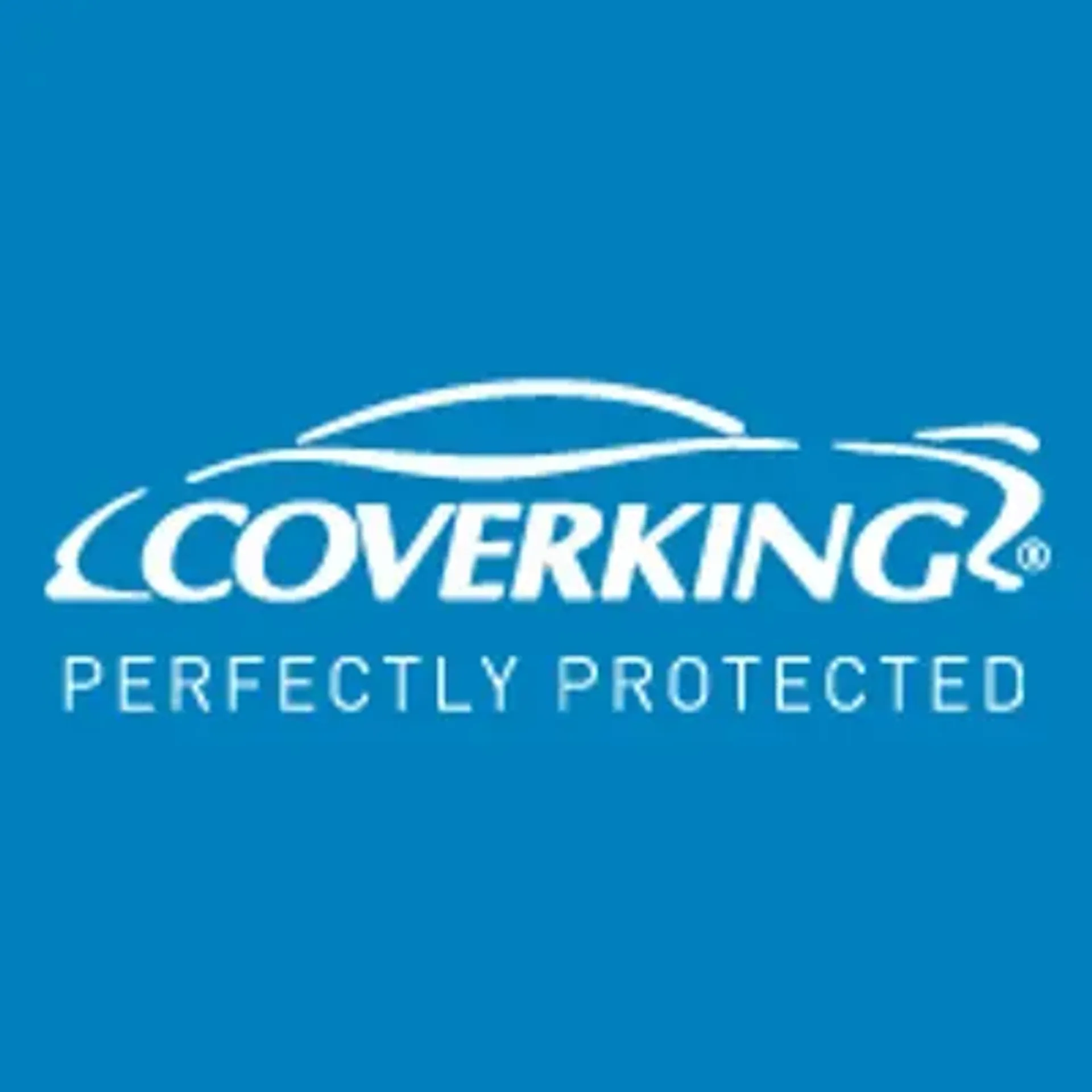 Coverking logo. Current weekly ad