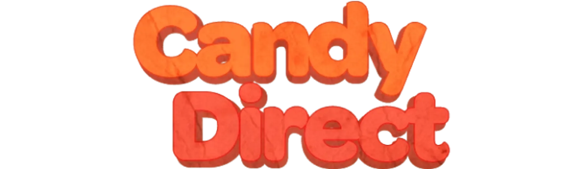 Candy Direct logo. Current weekly ad