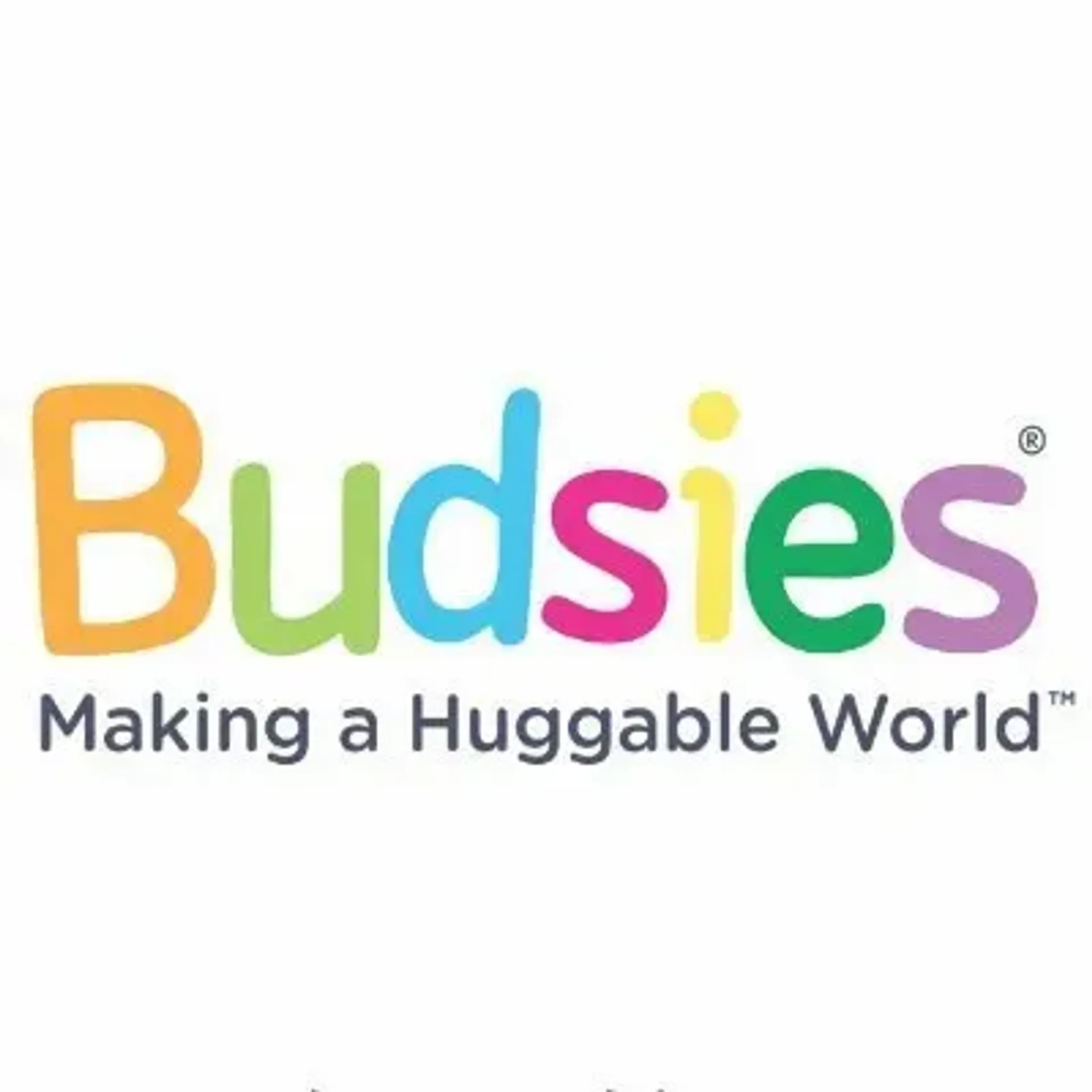 Budsies logo. Current weekly ad