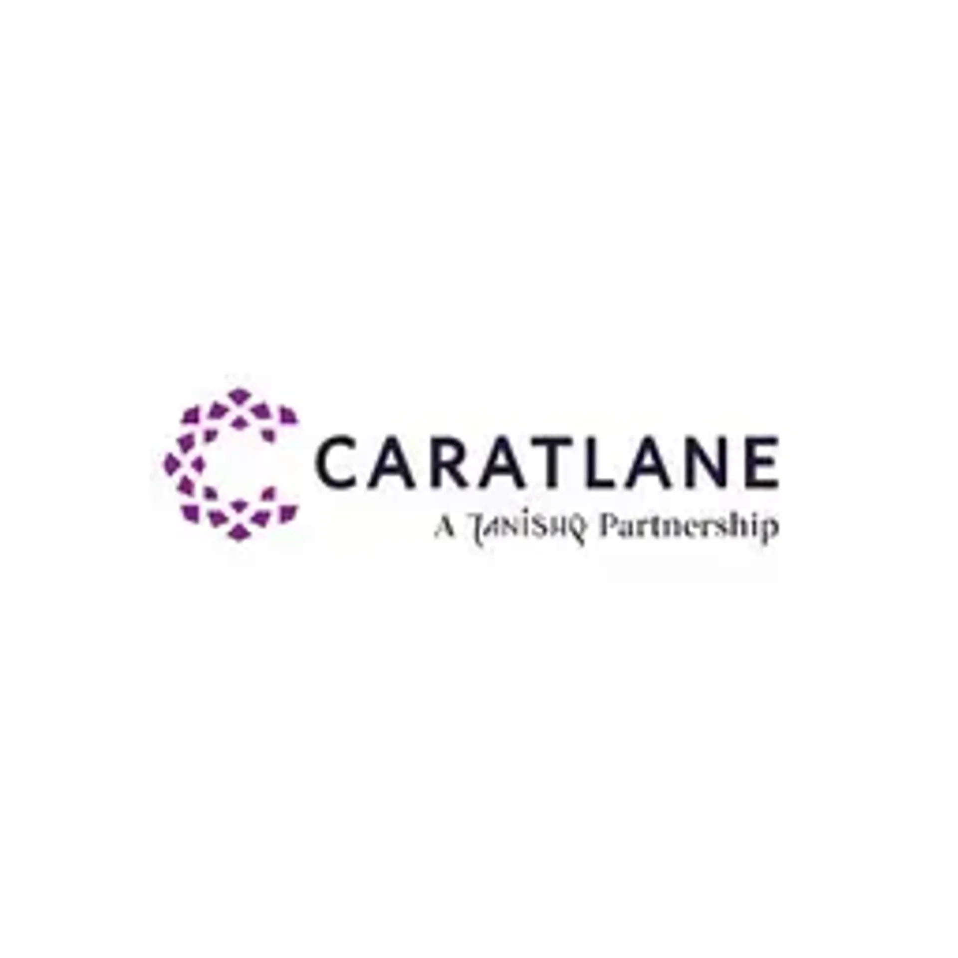 CaratLane logo. Current weekly ad