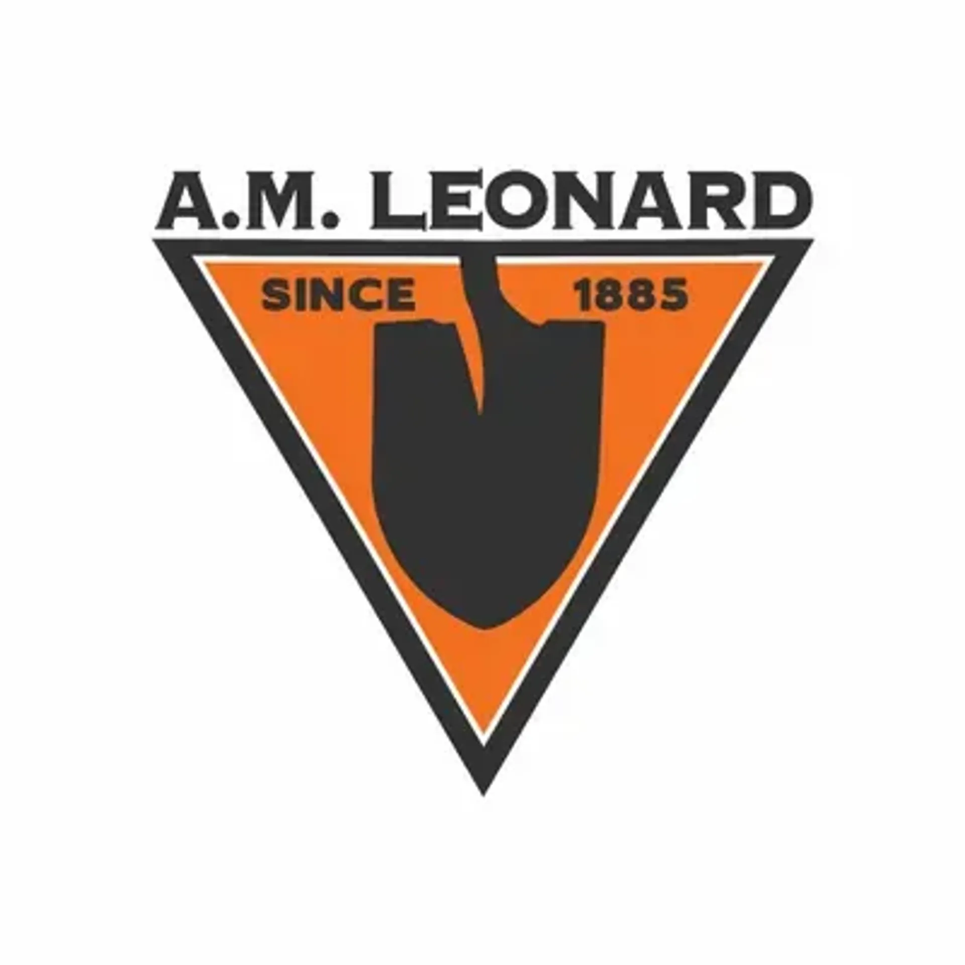 A.M. Leonard logo. Current weekly ad