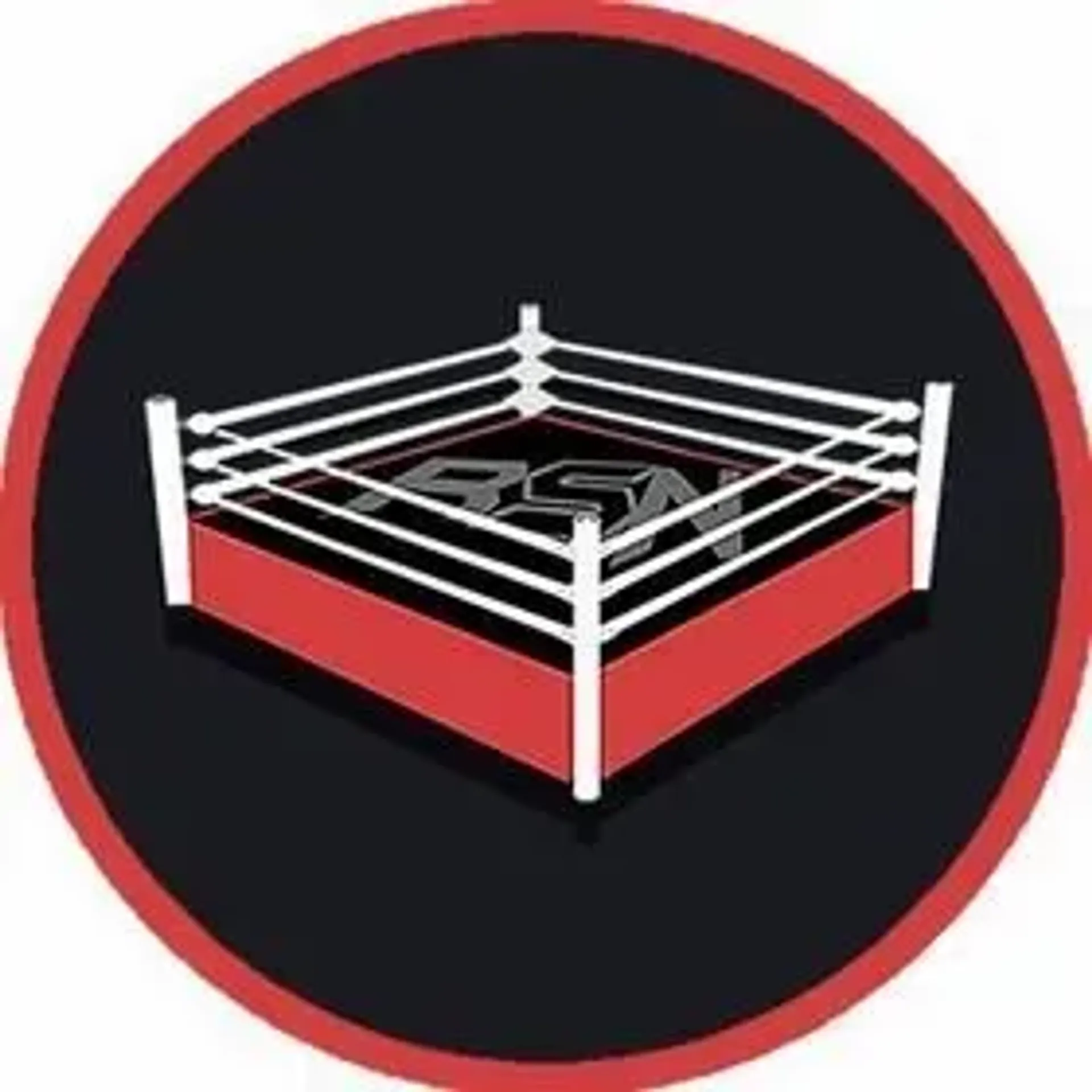 Ringside logo. Current weekly ad