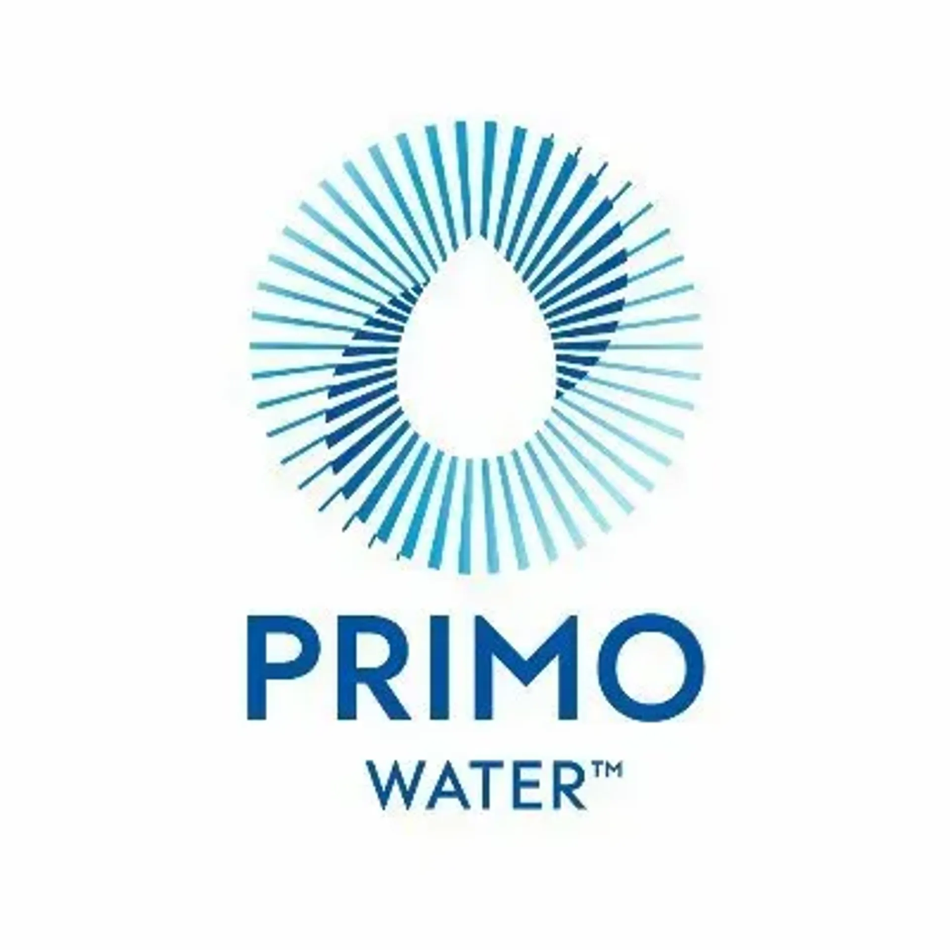 Primo Water logo. Current weekly ad