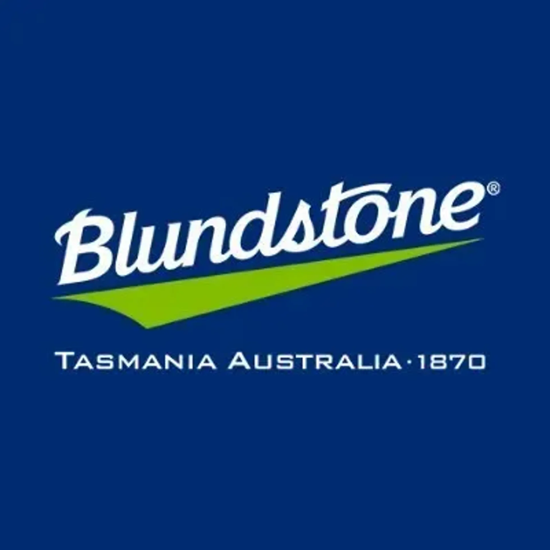 Blundstone logo current weekly ad