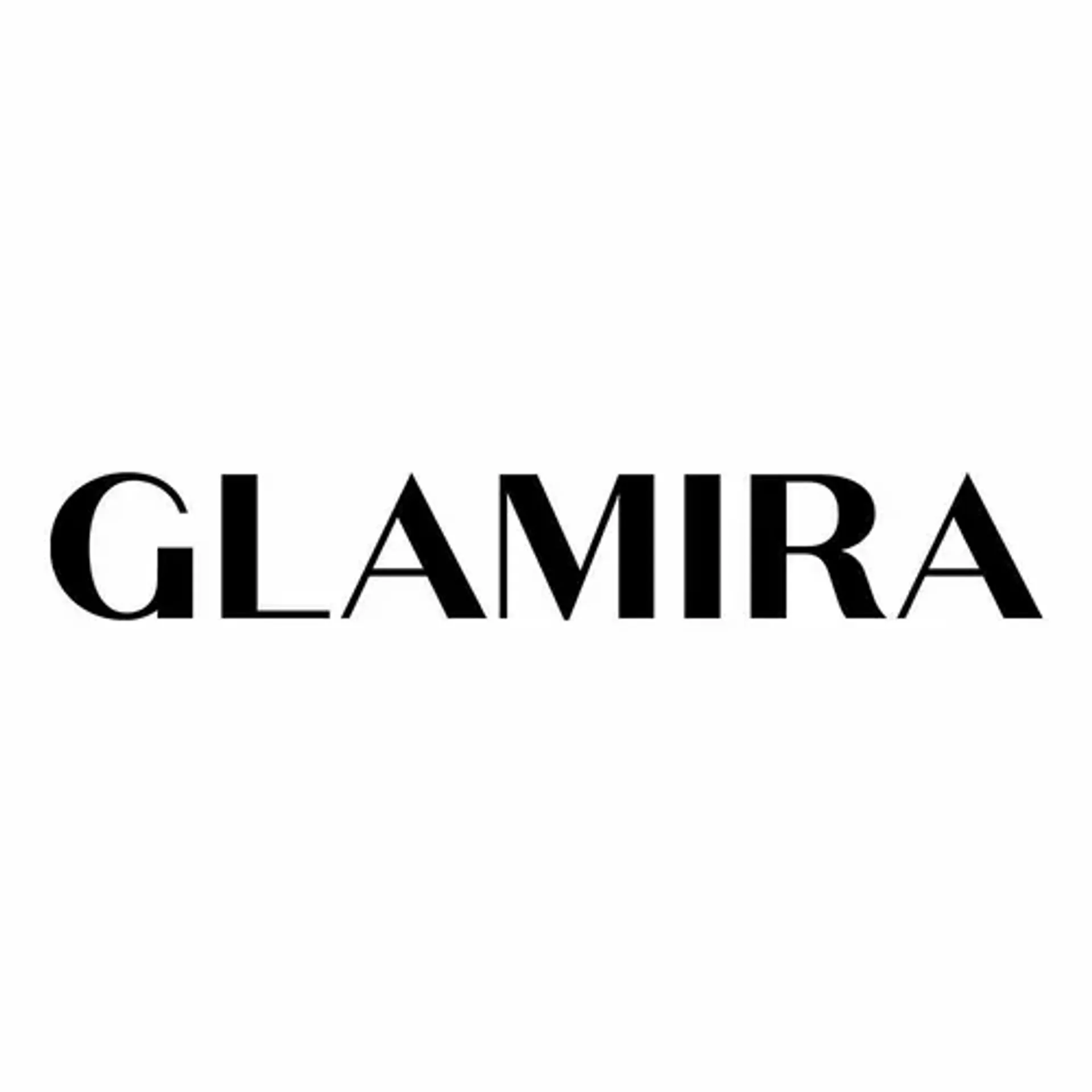 Glamira logo. Current weekly ad