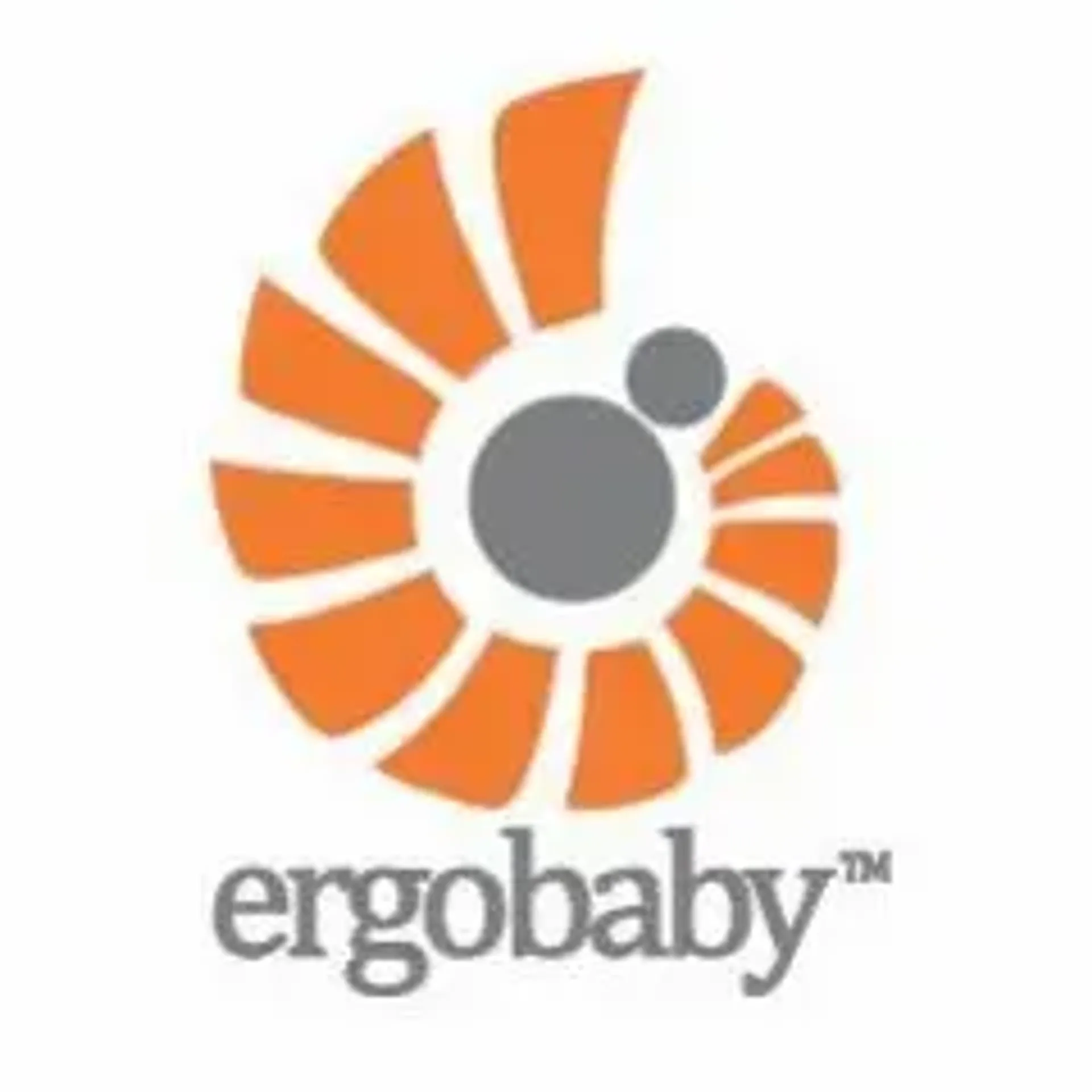 Ergobaby logo. Current weekly ad