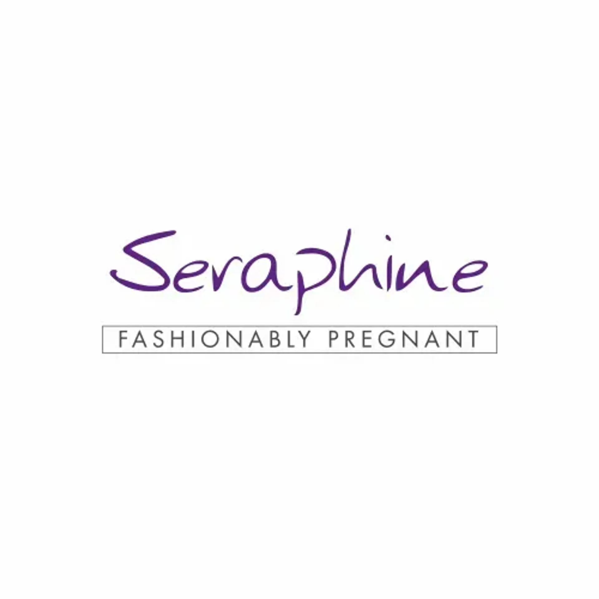 Seraphine logo. Current weekly ad