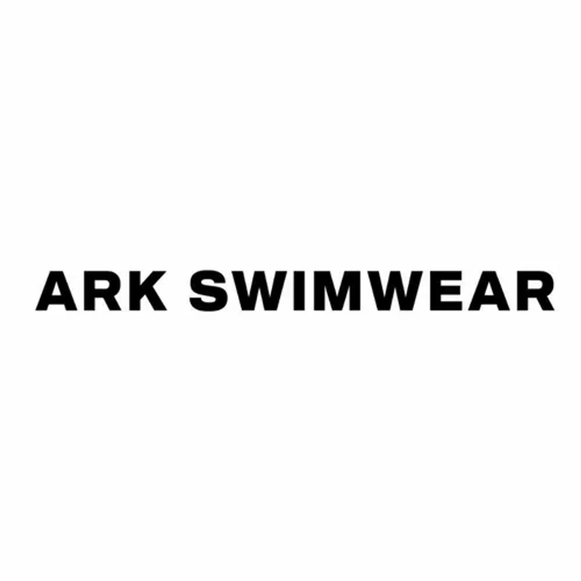 Ark Swimwear logo. Current weekly ad