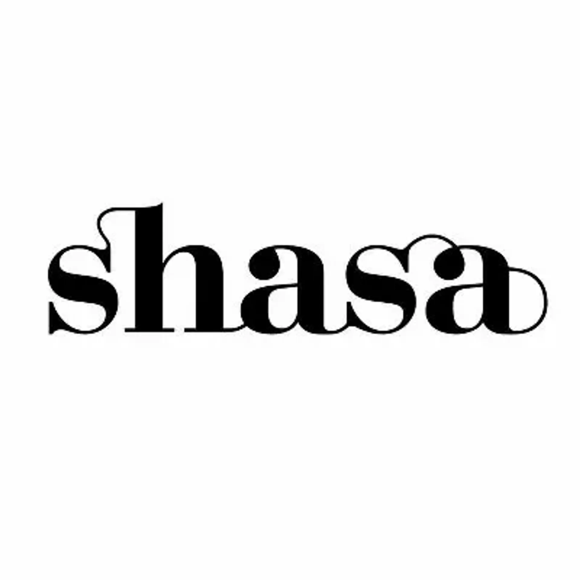 Shasa logo. Current weekly ad