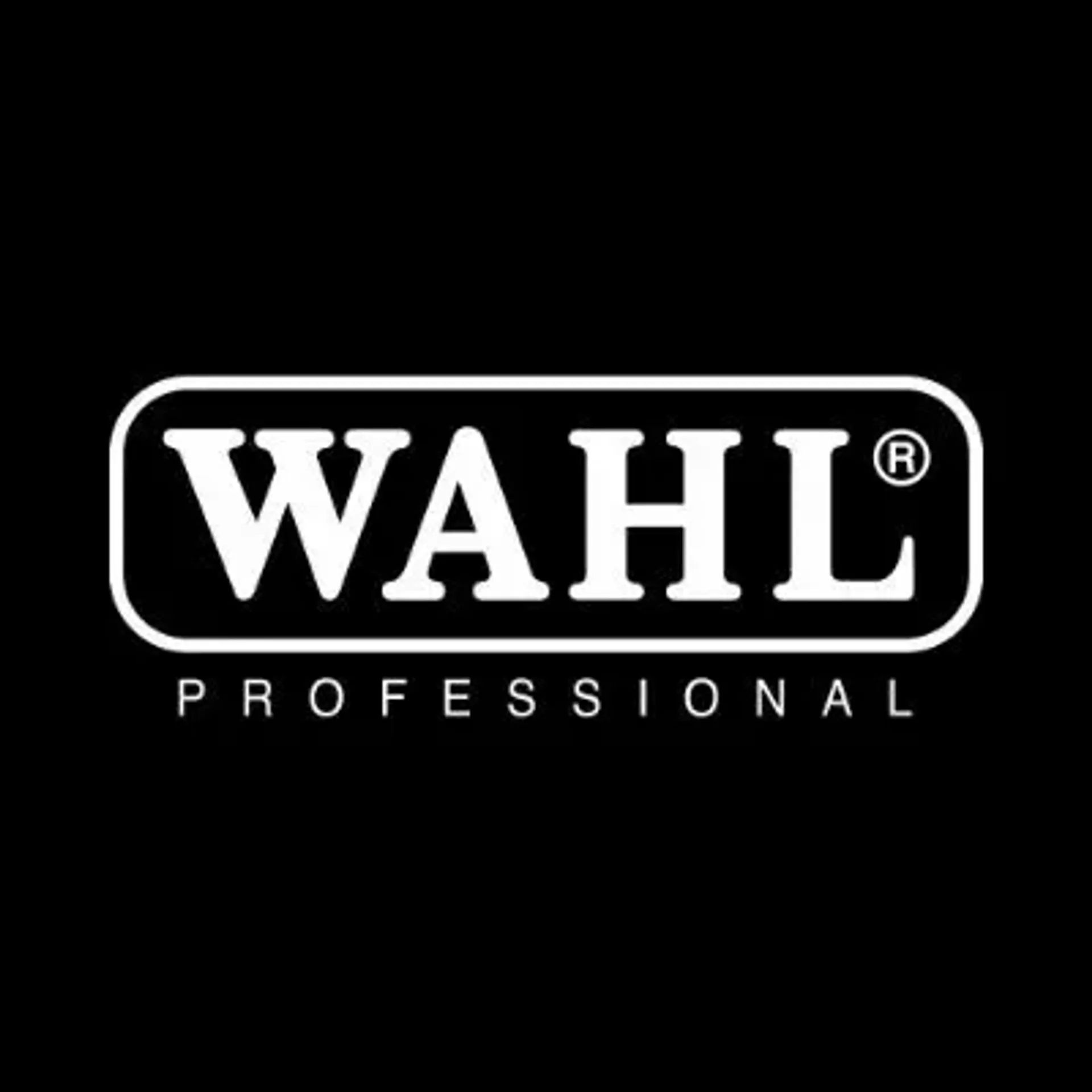 Wahl Professional logo. Current weekly ad