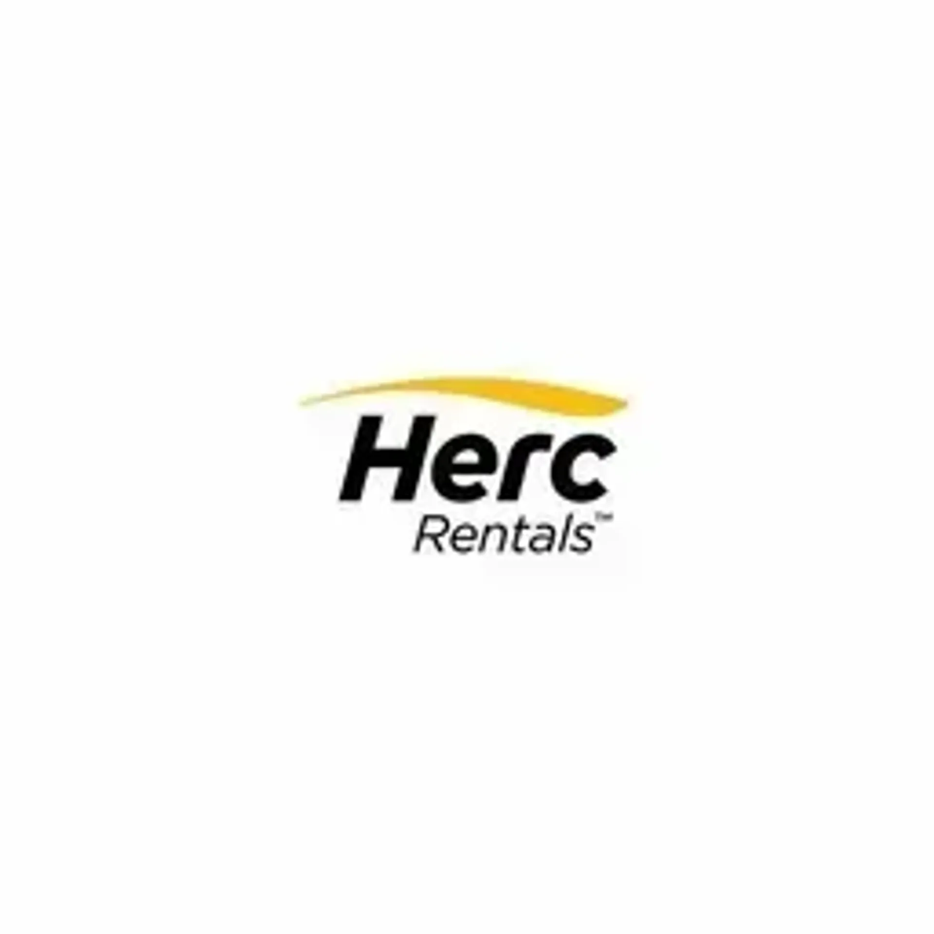 Herc Rentals logo. Current weekly ad