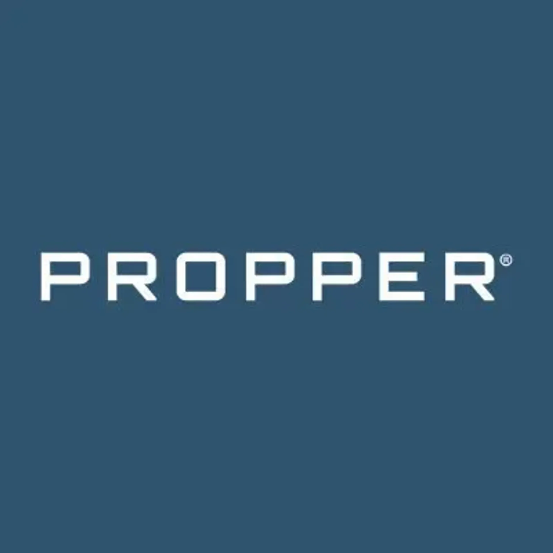 Propper logo. Current weekly ad