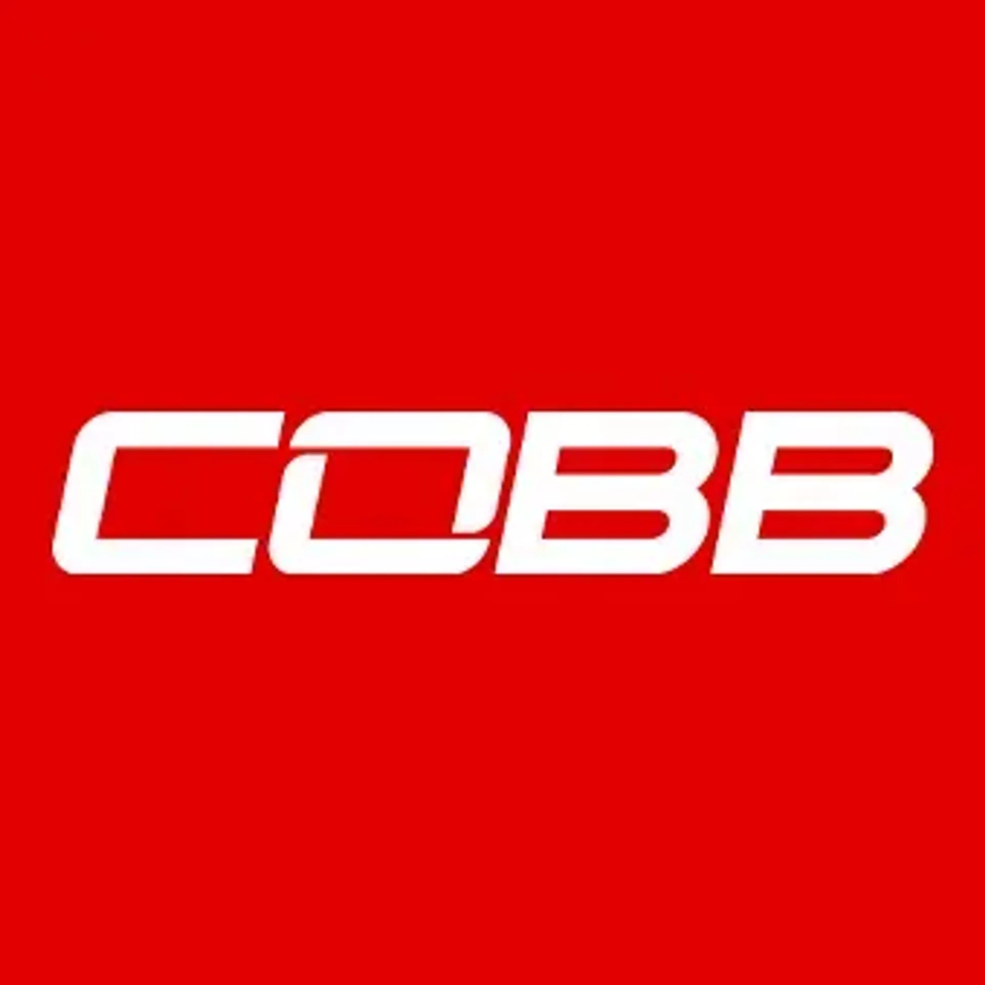 COBB Tuning logo. Current weekly ad