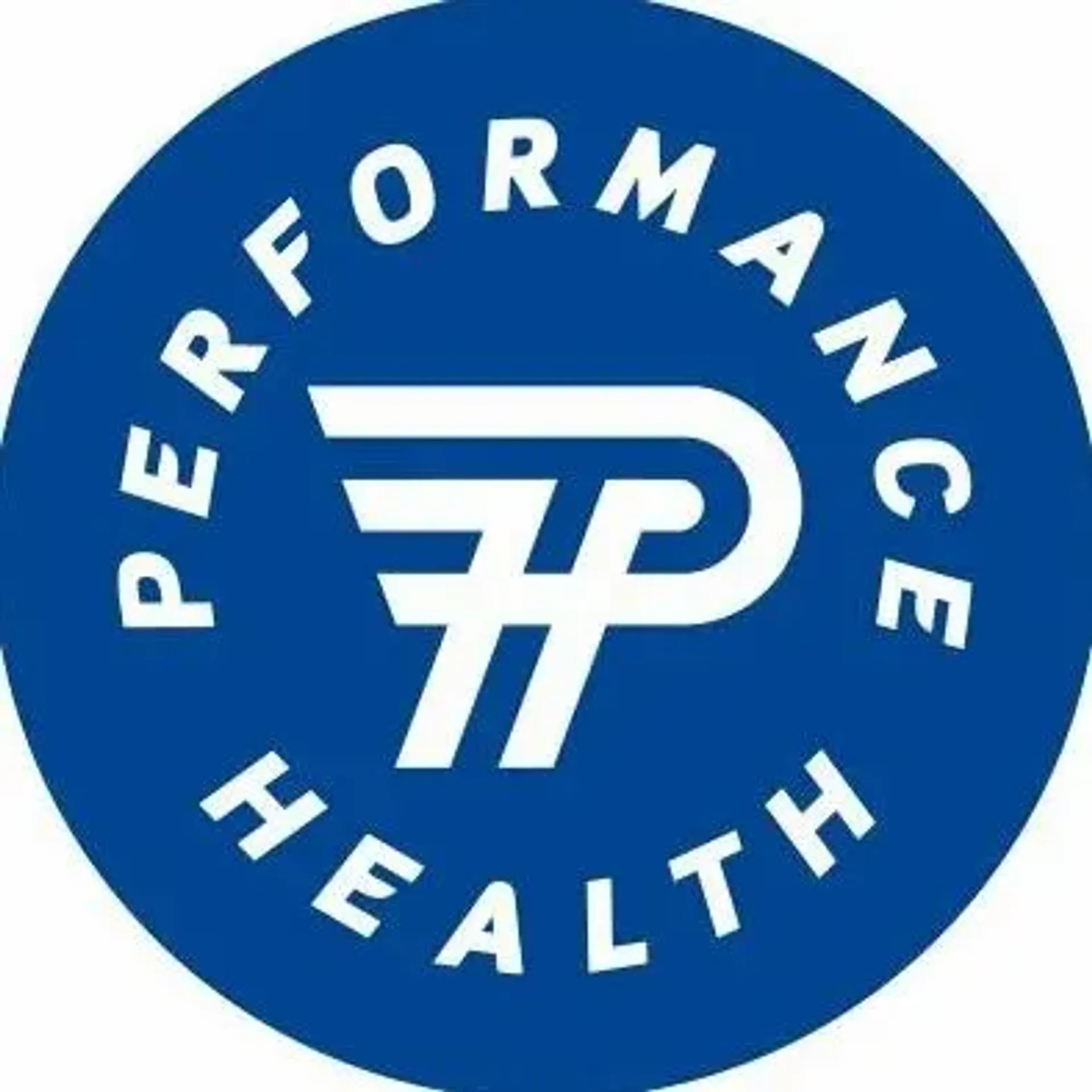 Performance Health logo. Current weekly ad