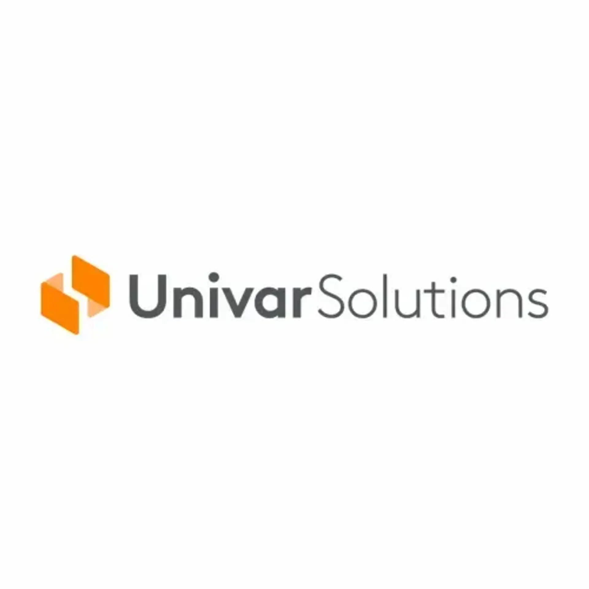 Univar Solutions logo. Current weekly ad