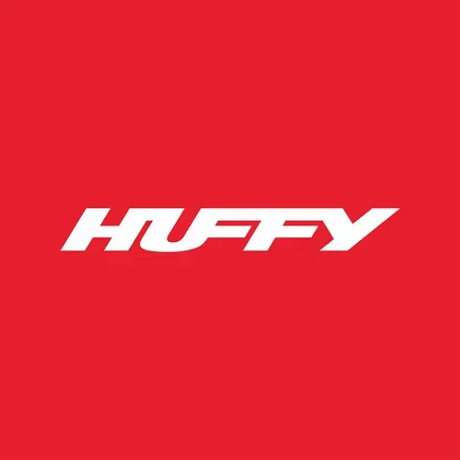 Huffy logo. Current weekly ad