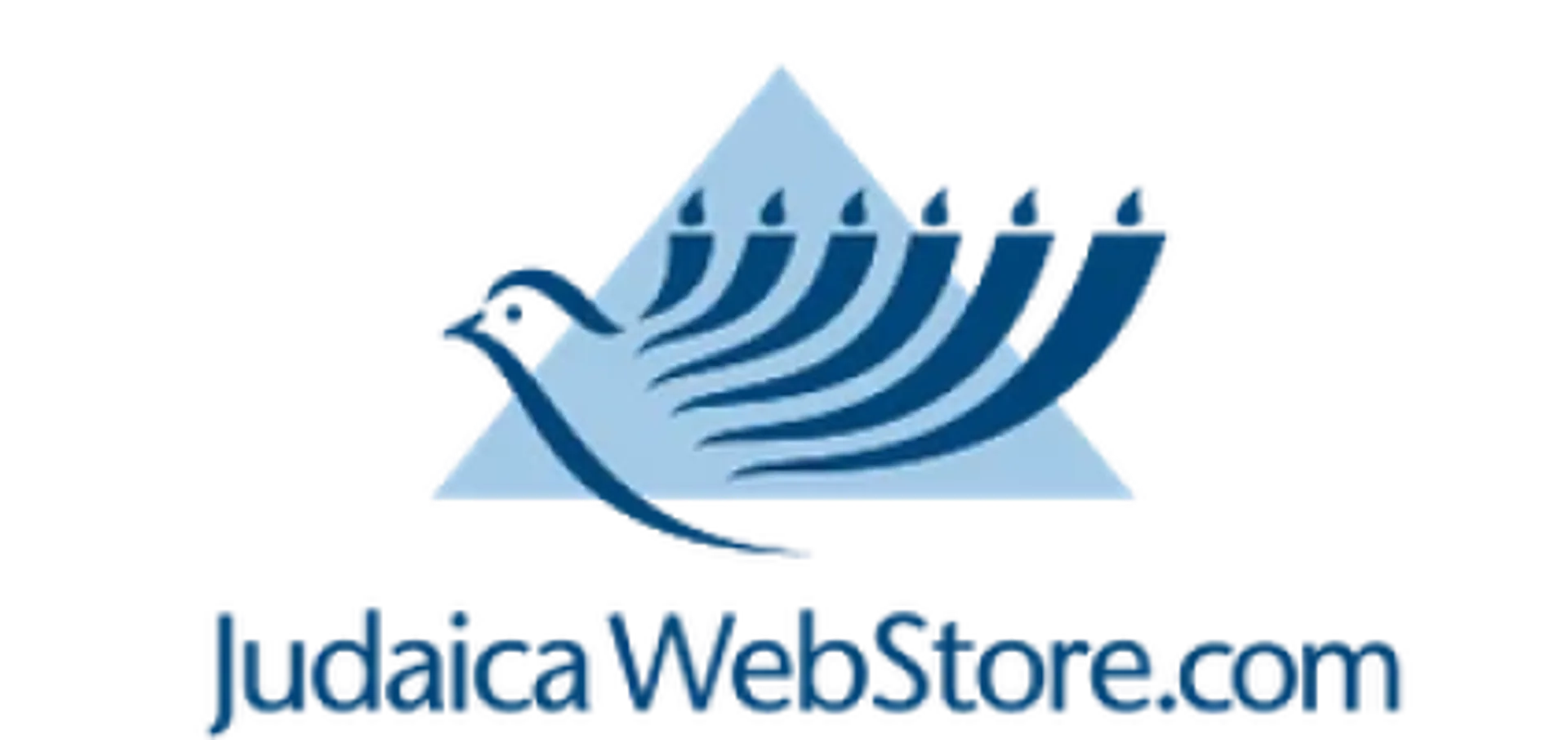 Judaica WebStore logo. Current weekly ad