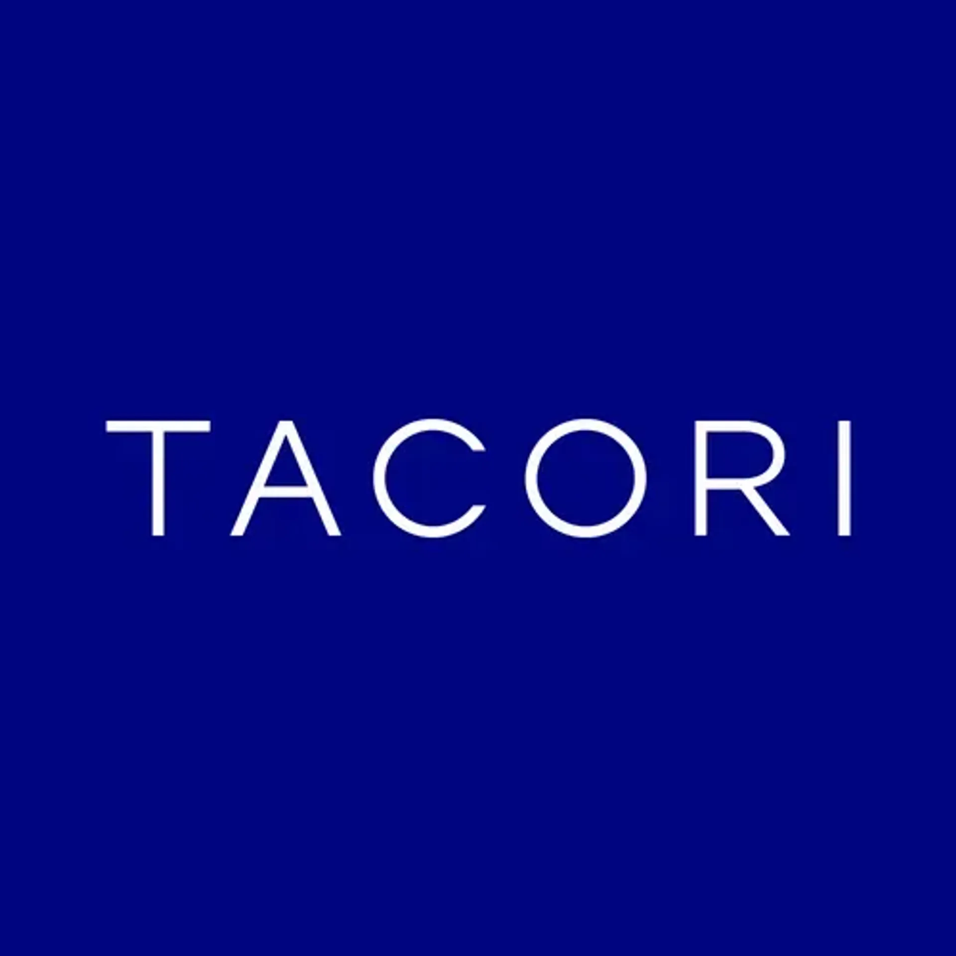 Tacori logo. Current weekly ad
