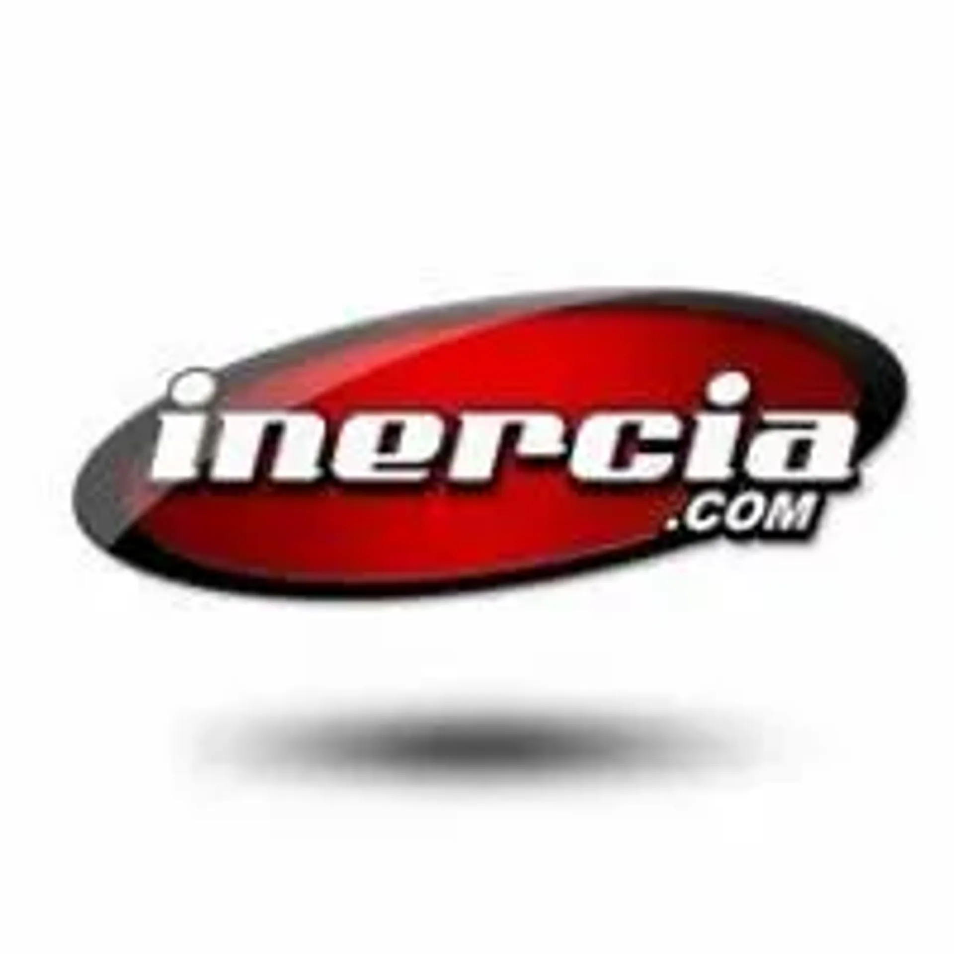 Inercia logo. Current weekly ad