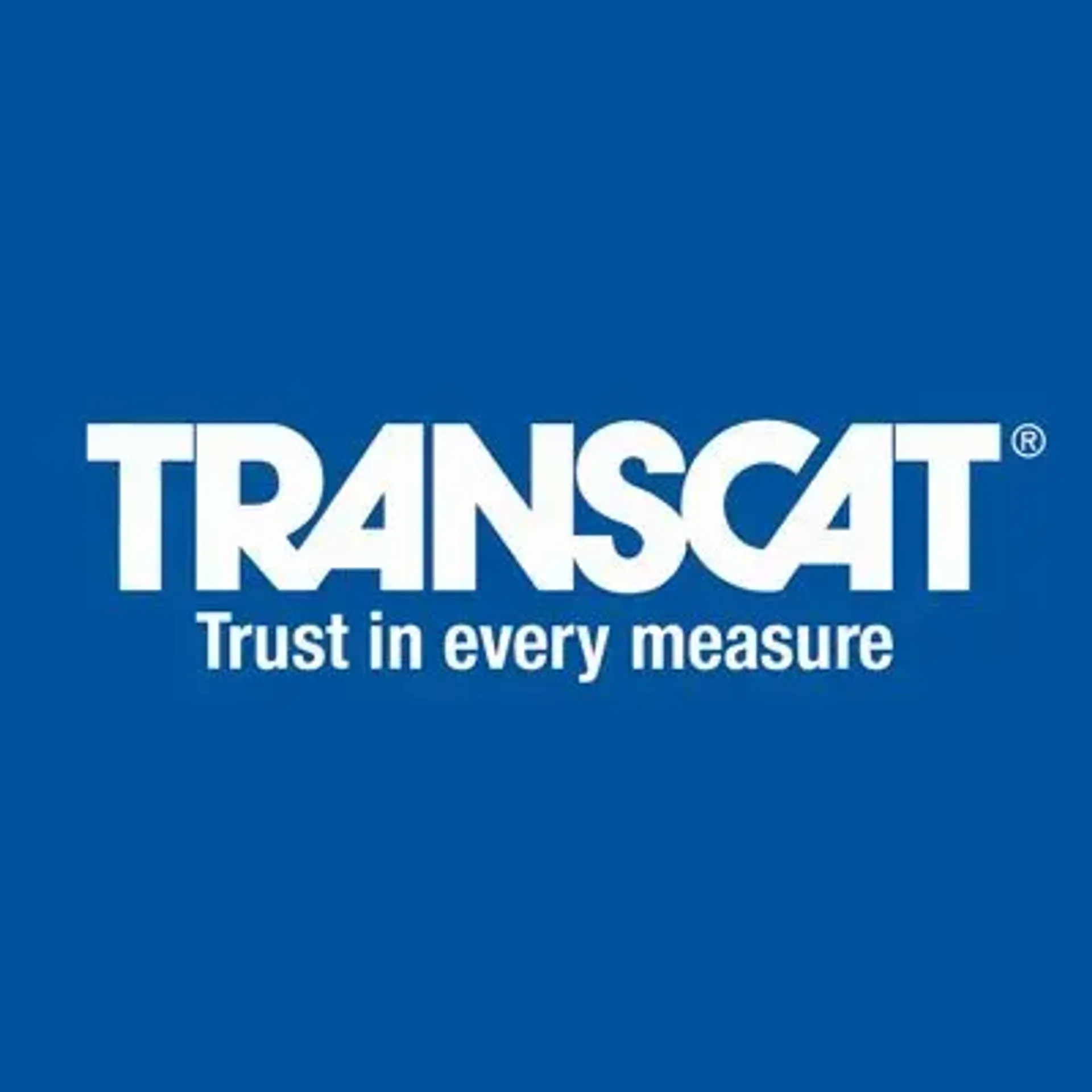 Transcat logo. Current weekly ad