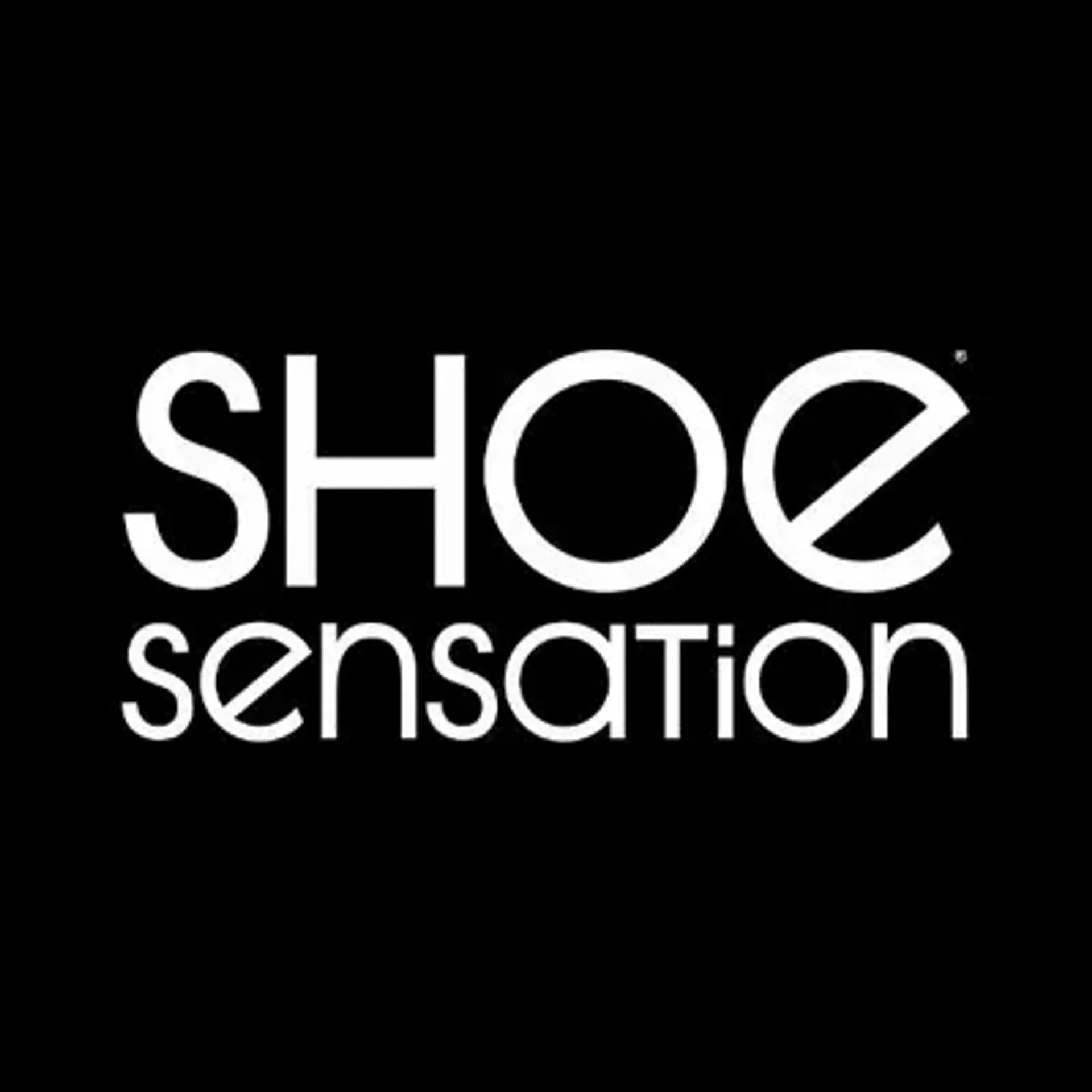 Shoe Sensation logo. Current weekly ad