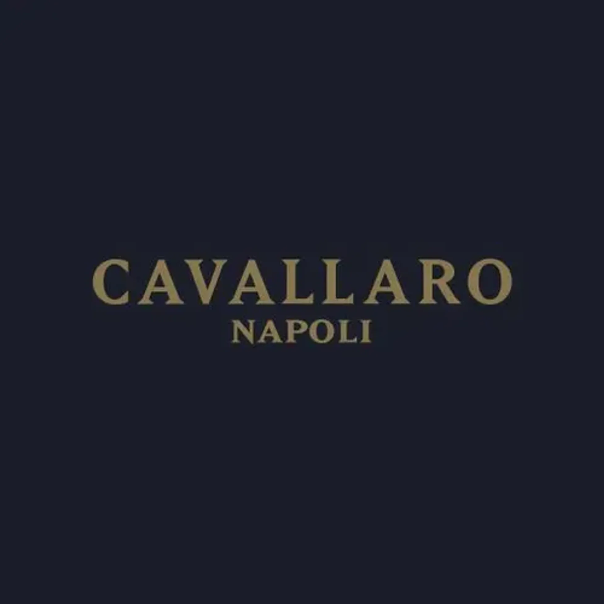 Cavallaro Napoli logo. Current weekly ad